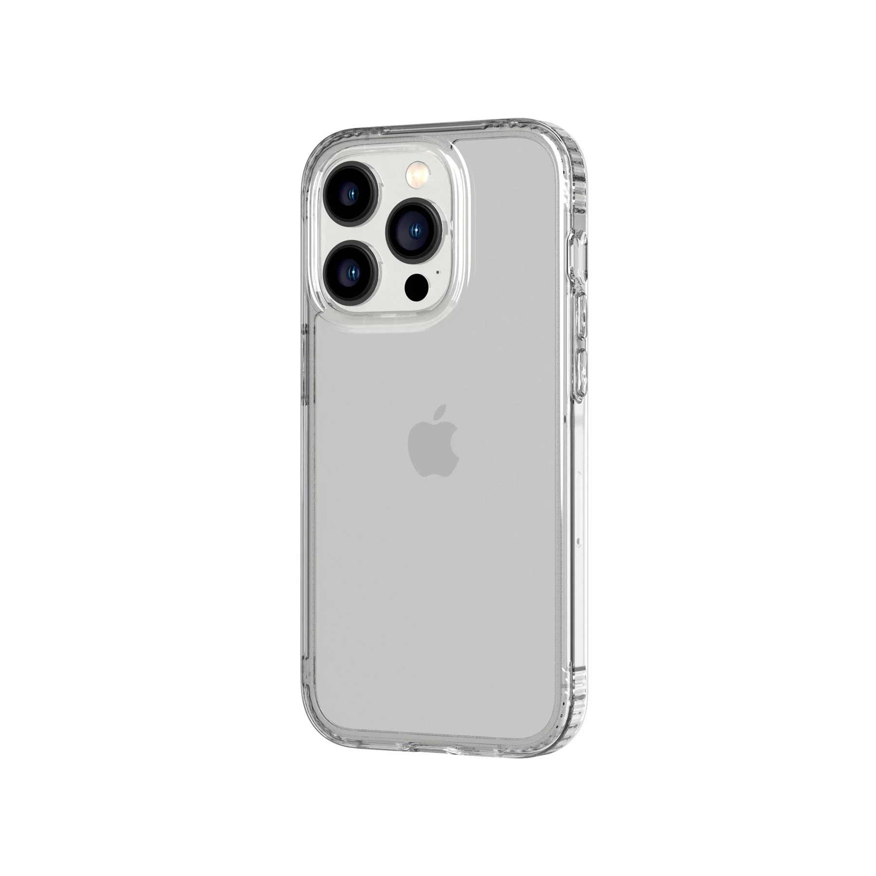 EvoClear - Apple iPhone 14 Pro Case - Clear - Image 5