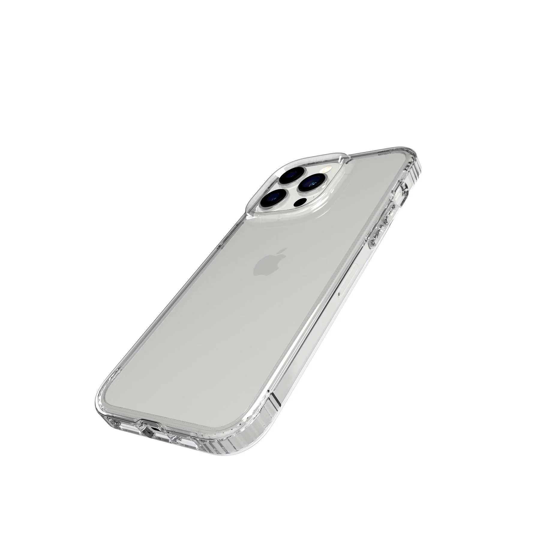 EvoClear - Apple iPhone 14 Pro Max Case - Clear - Image 3