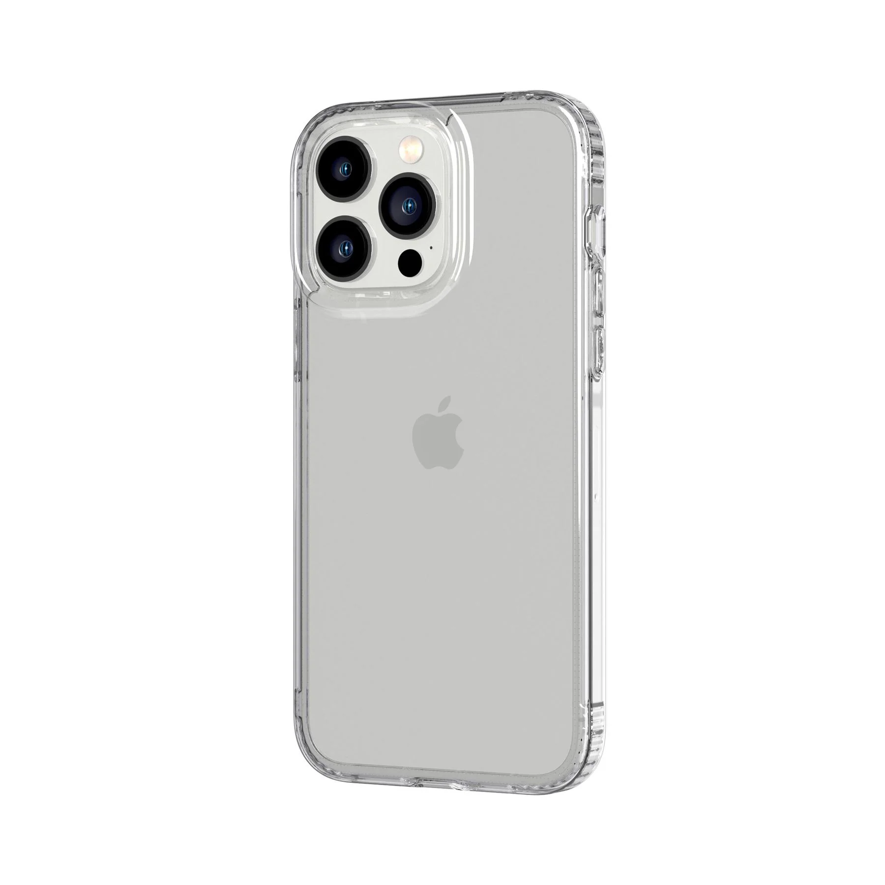 EvoClear - Apple iPhone 14 Pro Max Case - Clear - Image 5