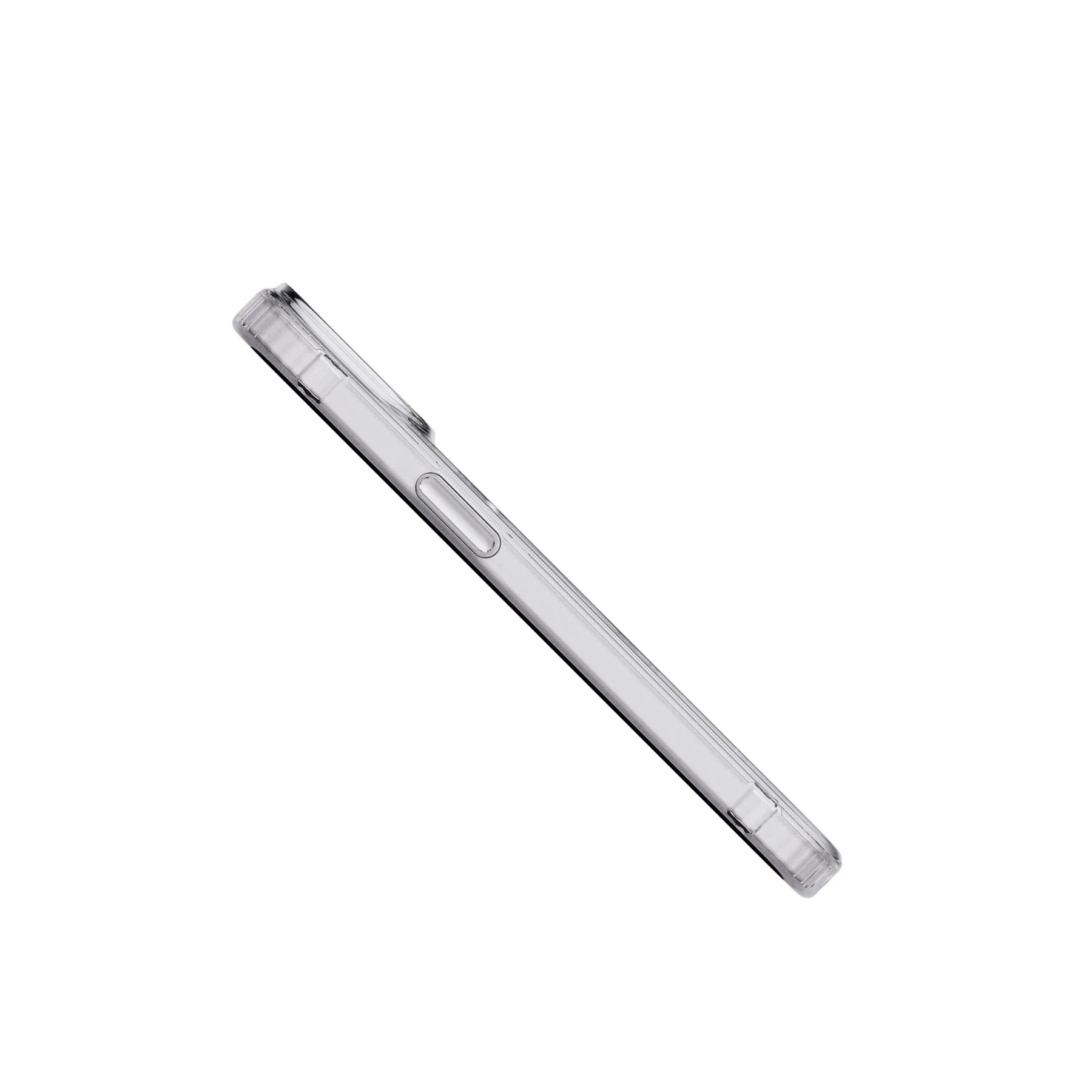 EvoClear MagSafe - Apple iPhone 17e/16e/15/14/13 Case - Clear - Image 4