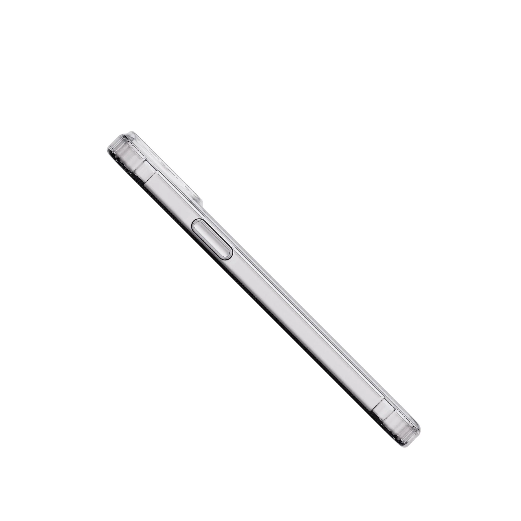EvoClear - Apple iPhone 15 Plus Case - Clear - Image 4
