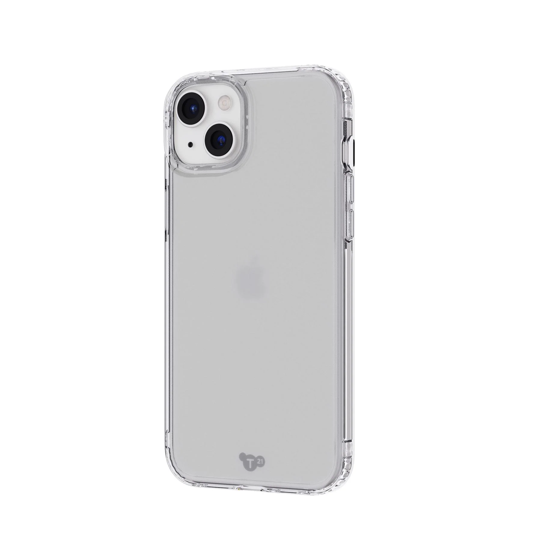 EvoClear - Apple iPhone 15 Plus Case - Clear - Image 5