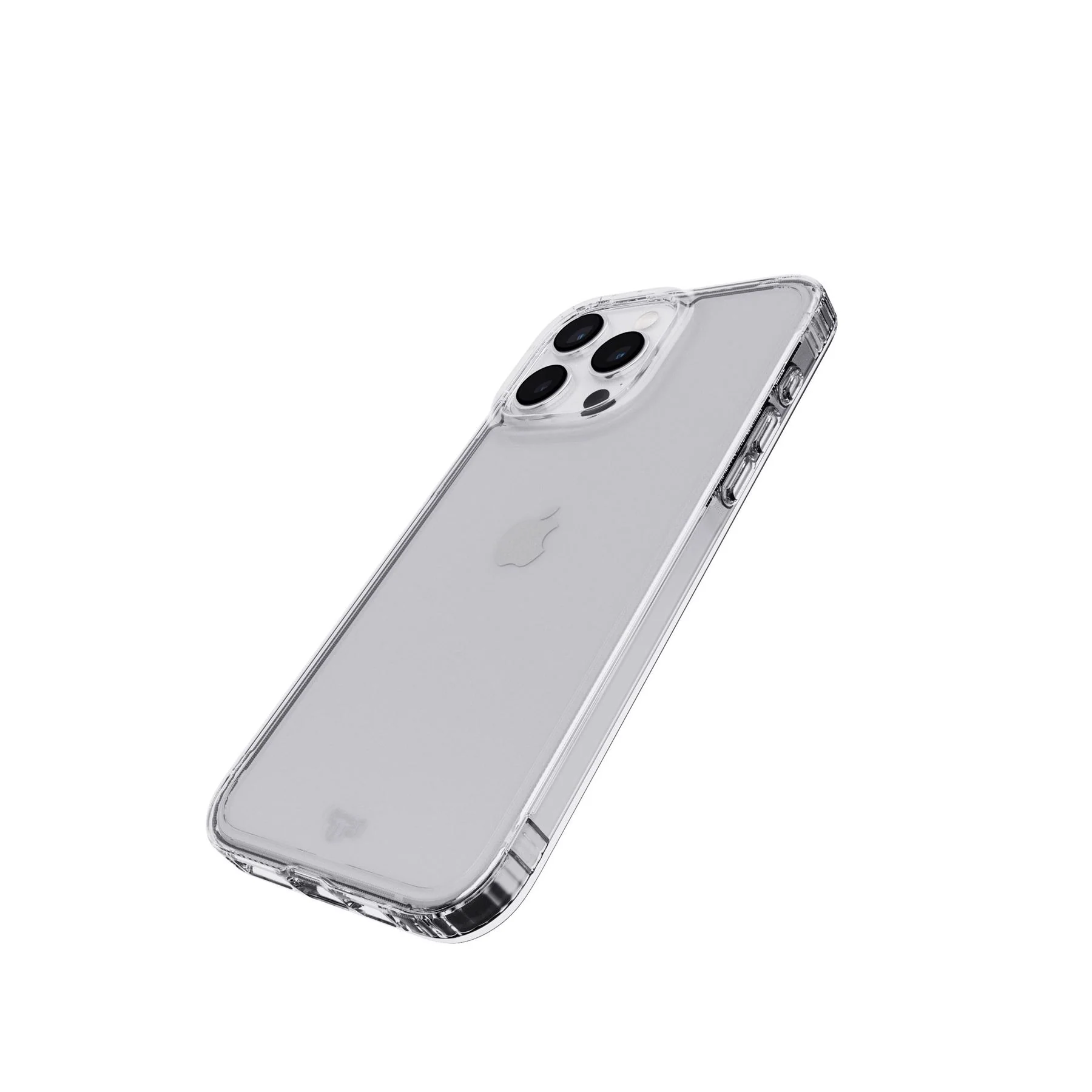 EvoClear - Apple iPhone 15 Pro Max Case - Clear - Image 3