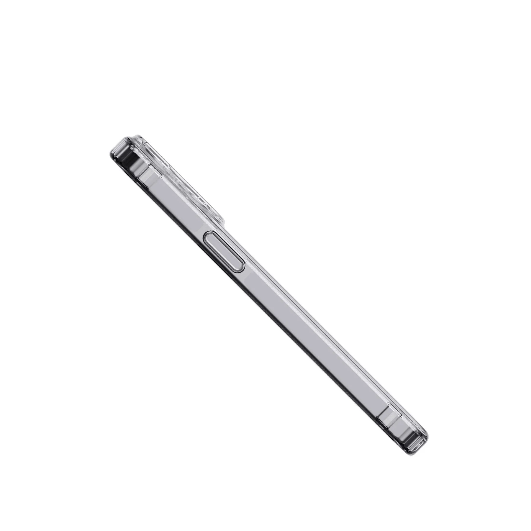 EvoClear - Apple iPhone 15 Pro Max Case - Clear - Image 4