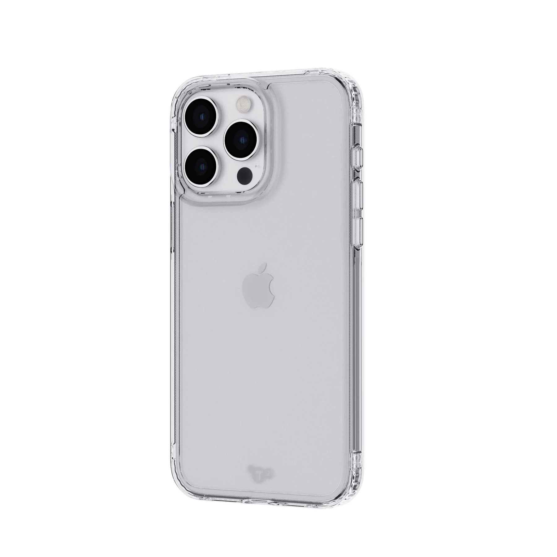 EvoClear - Apple iPhone 15 Pro Max Case - Clear - Image 5