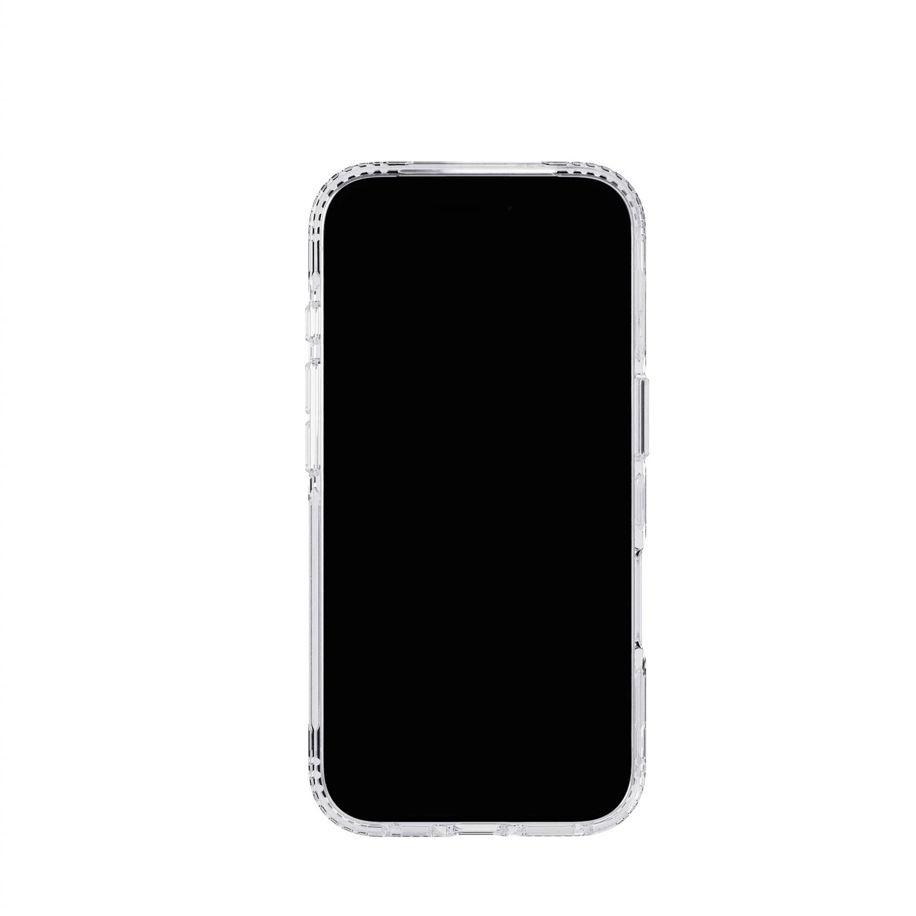 EvoClear - Apple iPhone 16 Case - Clear - Image 2