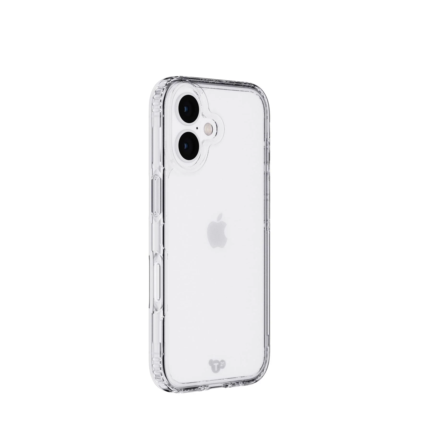 EvoClear - Apple iPhone 16 Case - Clear - Image 7