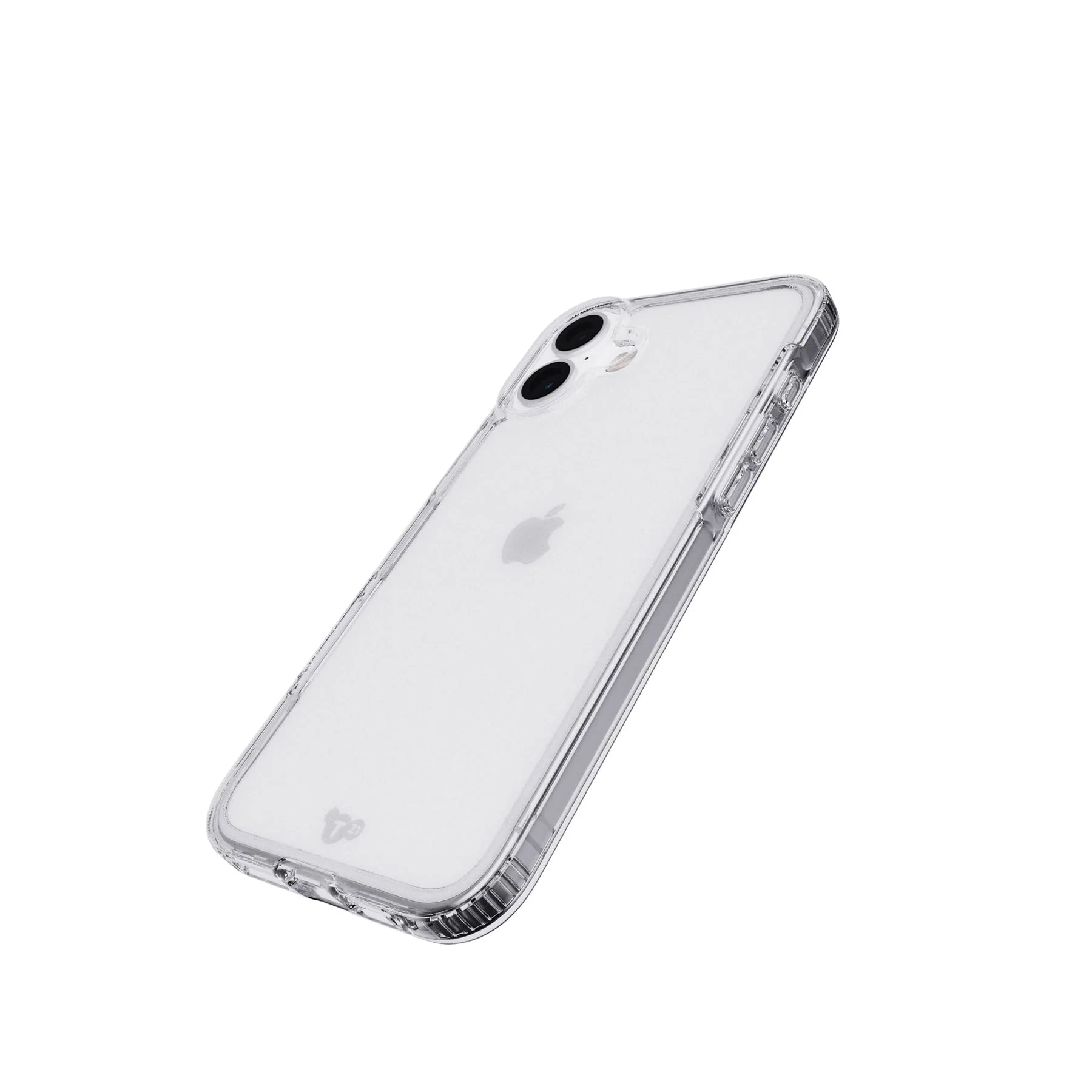 EvoClear - Apple iPhone 16 Plus Case - Clear - Image 3