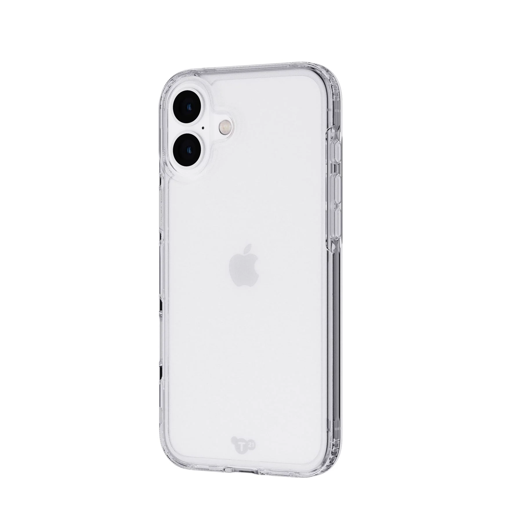 EvoClear - Apple iPhone 16 Plus Case - Clear - Image 5