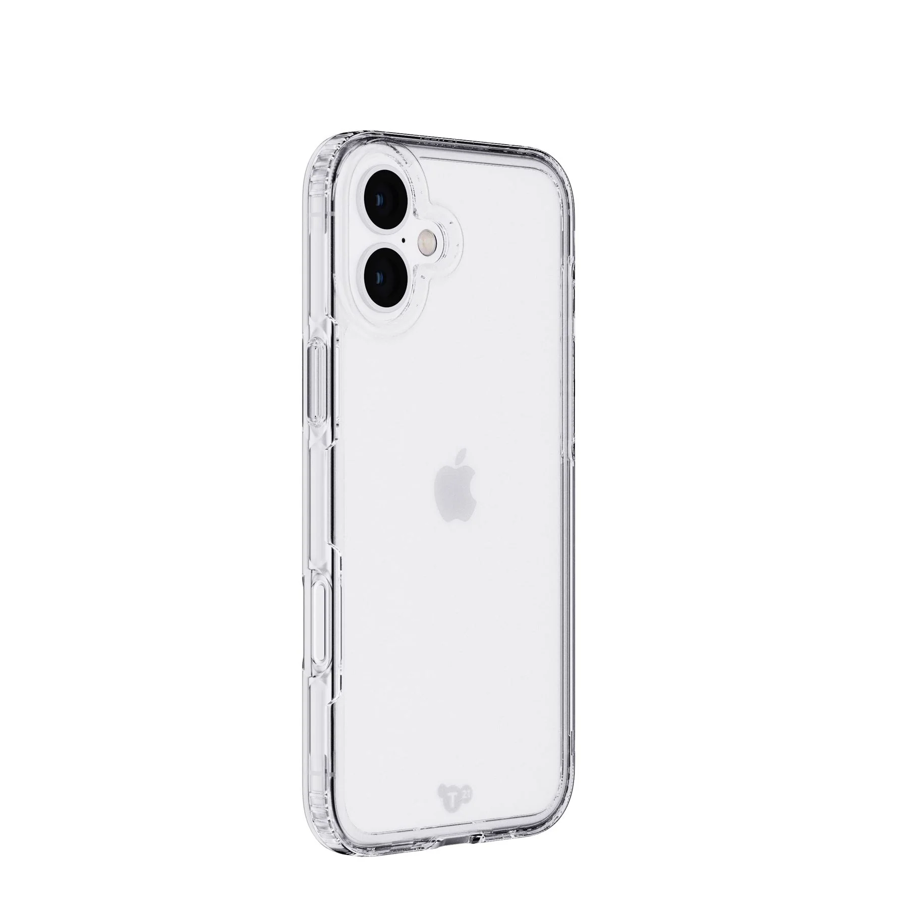 EvoClear - Apple iPhone 16 Plus Case - Clear - Image 7