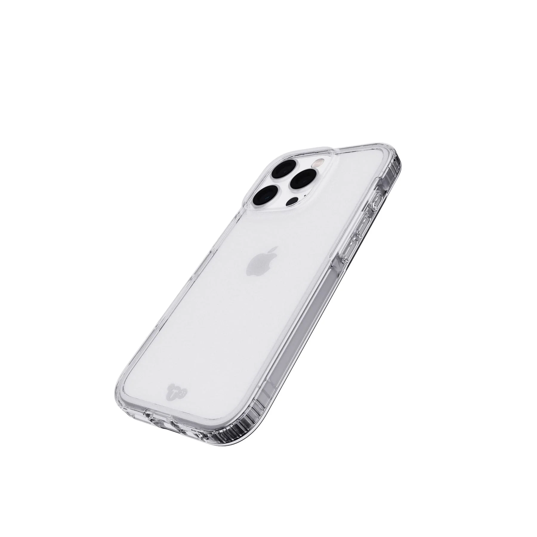 EvoClear - Apple iPhone 16 Pro Case - Clear - Image 3