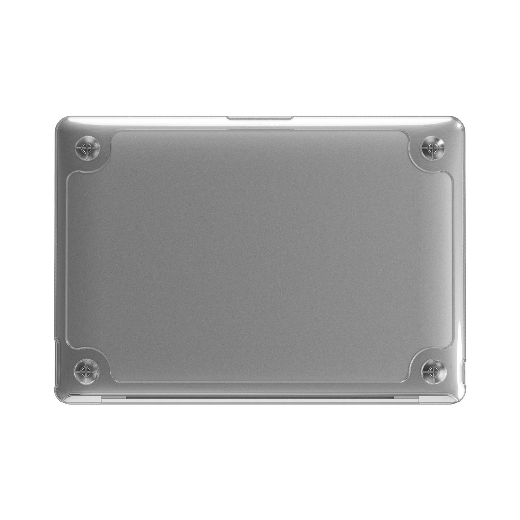 EvoClear - Apple MacBook Air 13-inch (M1/Retina) Case - Clear - Image 2