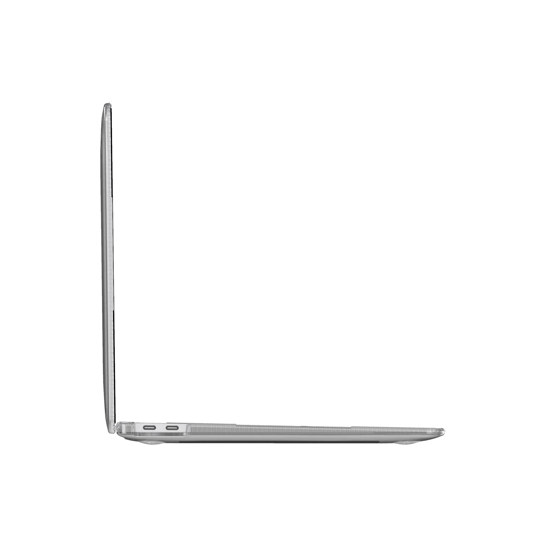 EvoClear - Apple MacBook Air 13-inch (M1/Retina) Case - Clear - Image 4