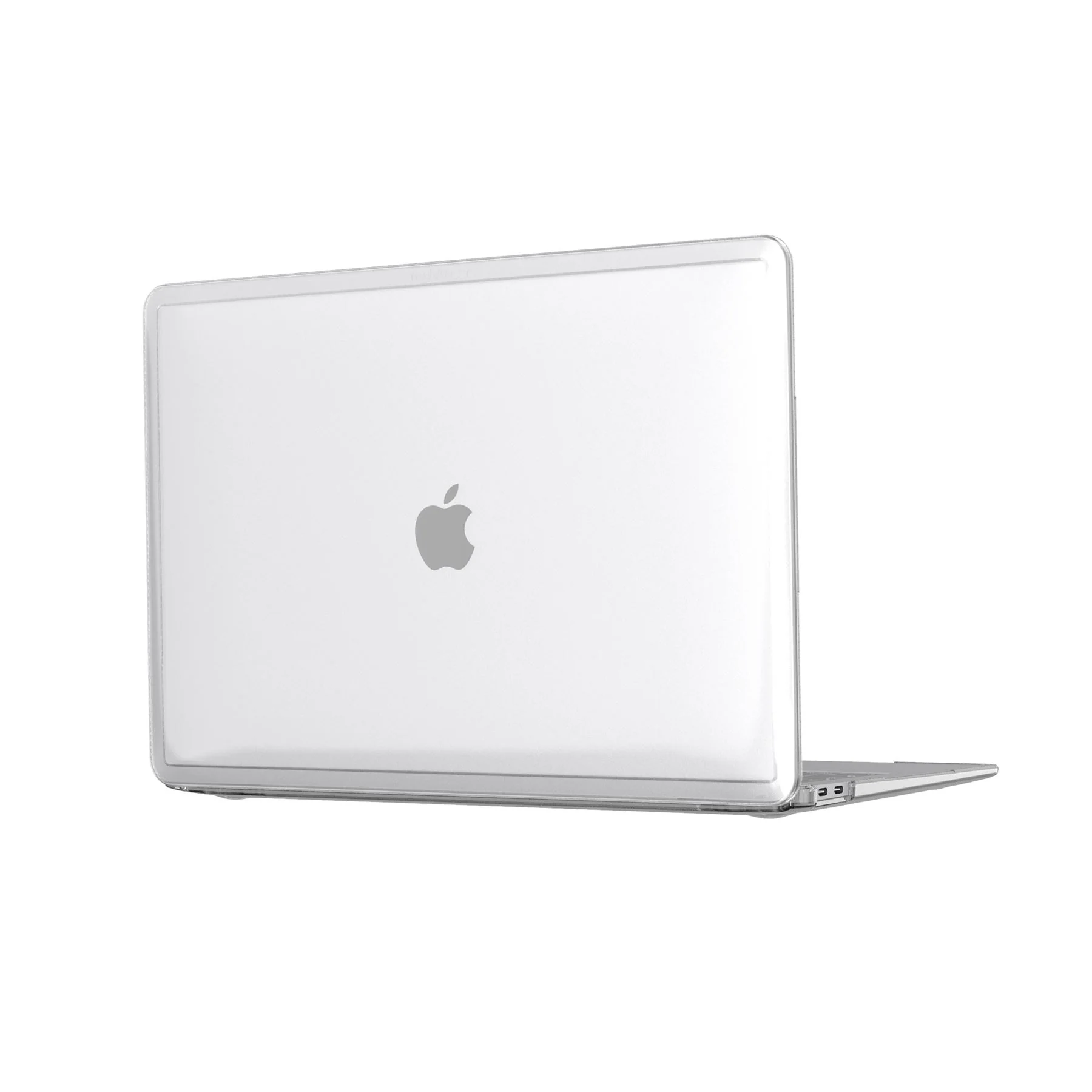 EvoClear - Apple MacBook Air 13-inch (M1/Retina) Case - Clear - Image 5