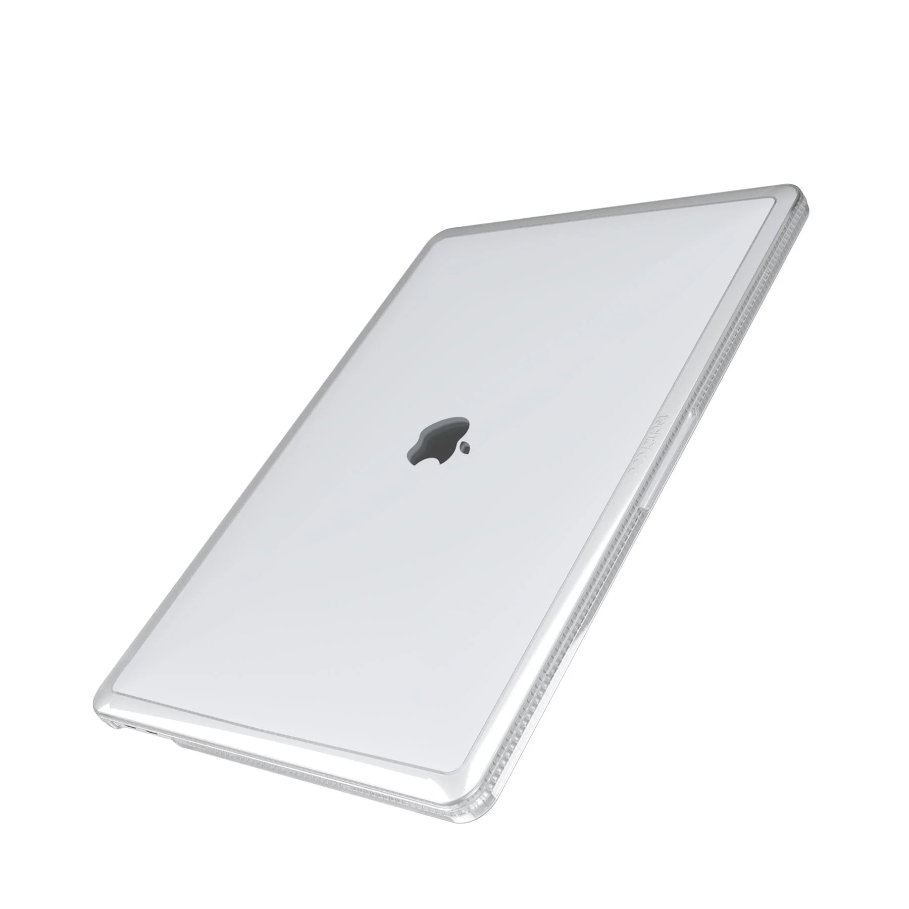 EvoHardshell - Apple MacBook Pro 13-inch (M2/M1) Case - Clear - Image 3