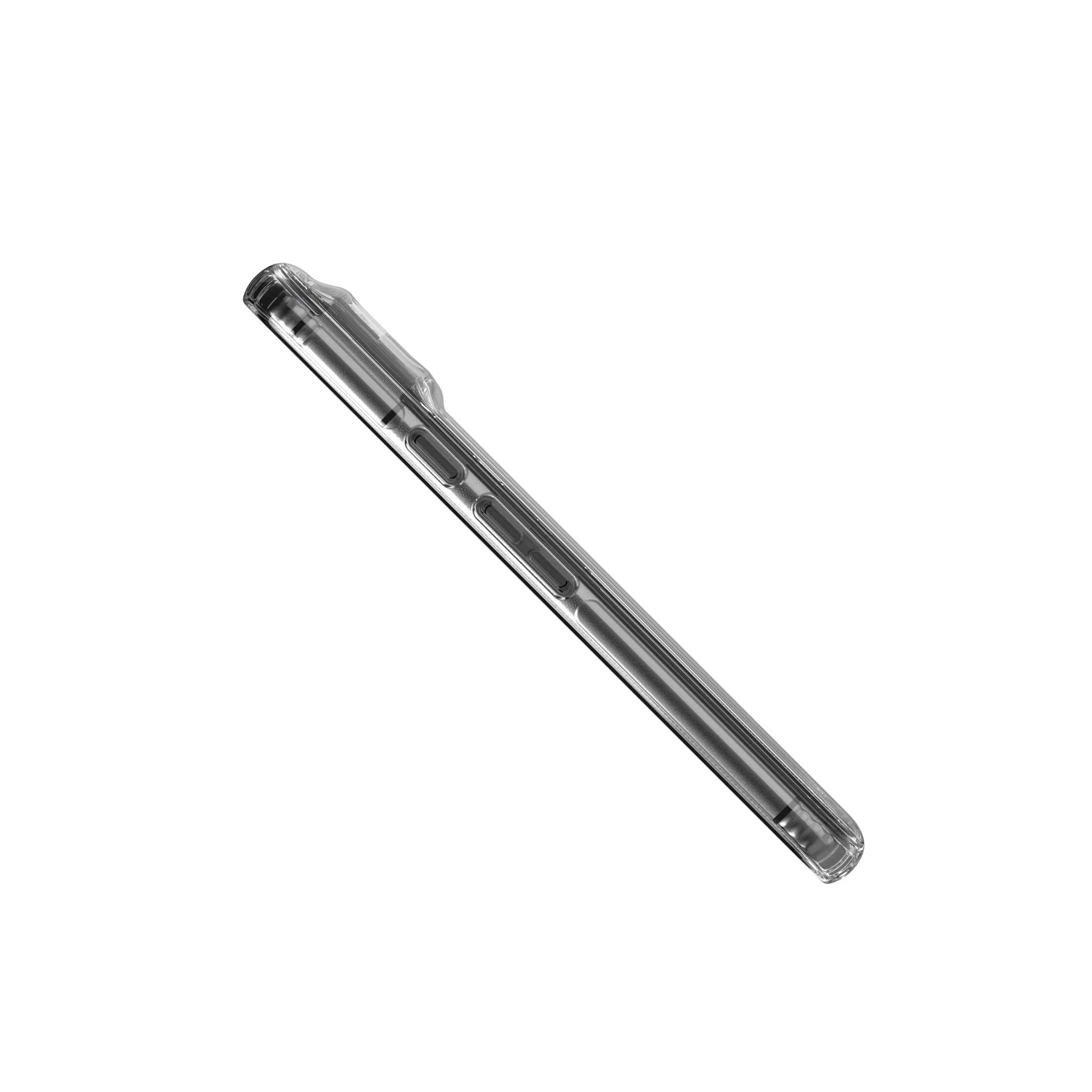 EvoClear - Google Pixel 8 Case - Clear - Image 3