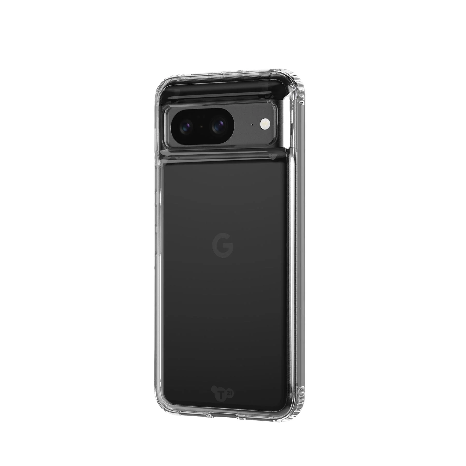 EvoClear - Google Pixel 8 Case - Clear - Image 5