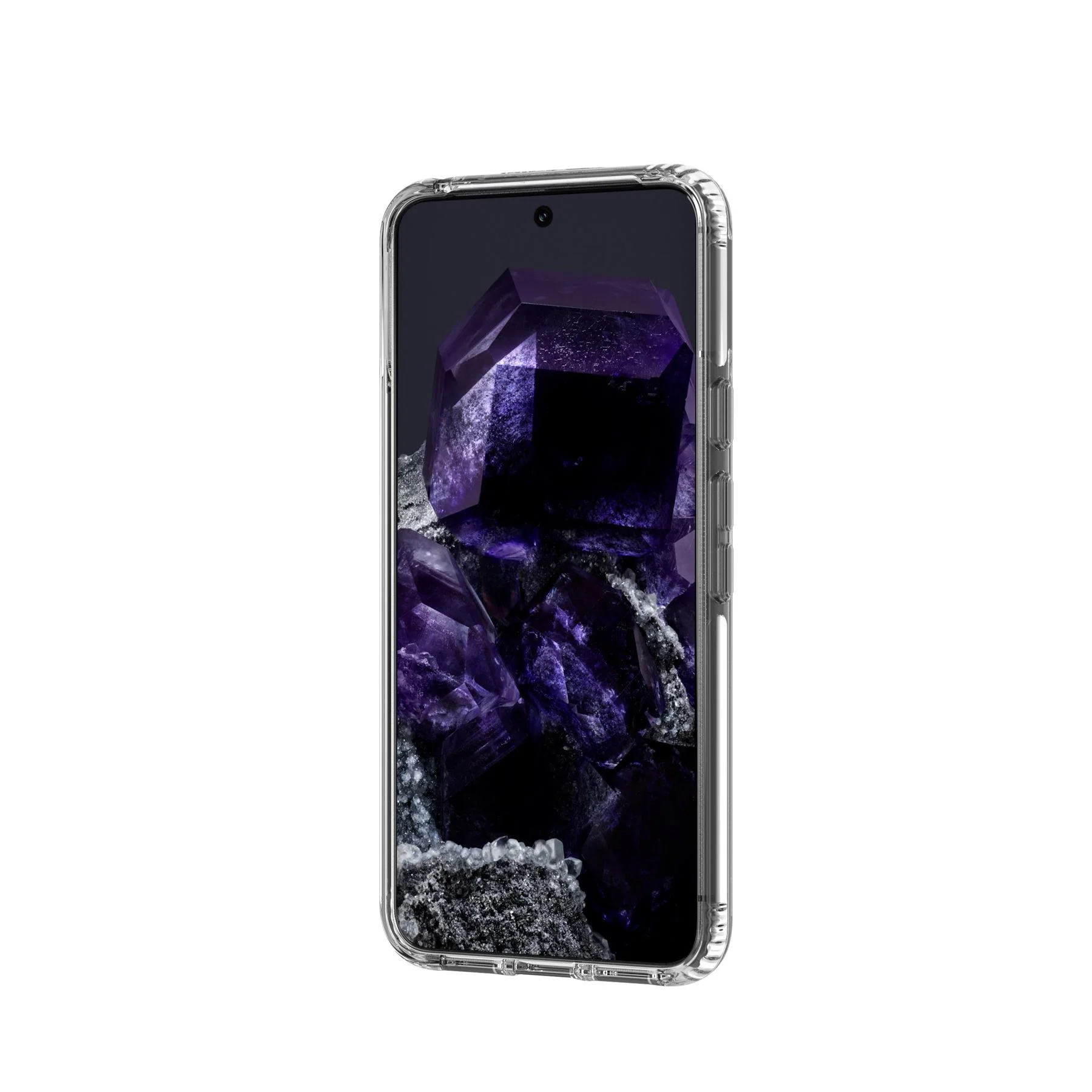 EvoClear - Google Pixel 8 Case - Clear - Image 6