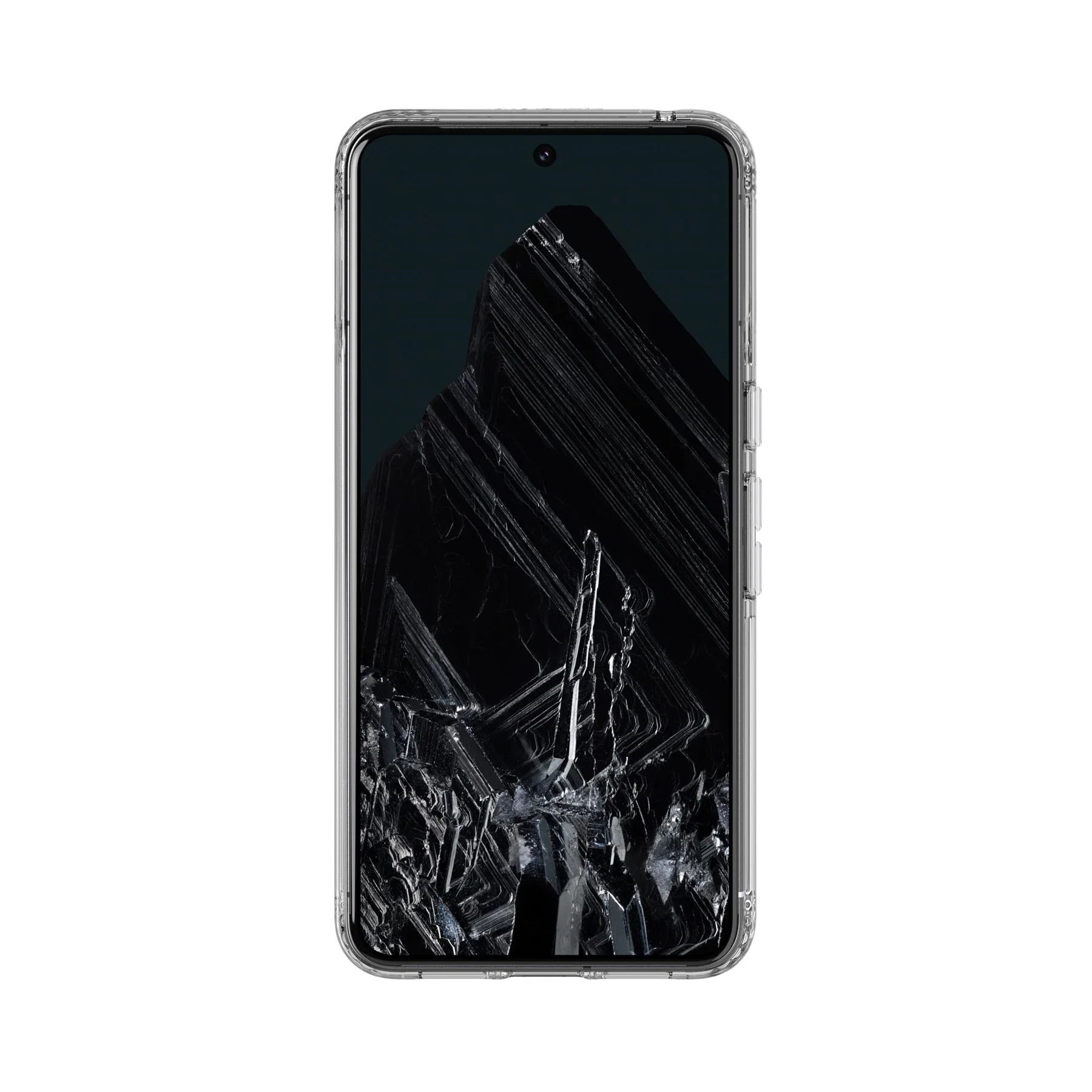 EvoClear - Google Pixel 8 Pro Case - Clear - Image 2