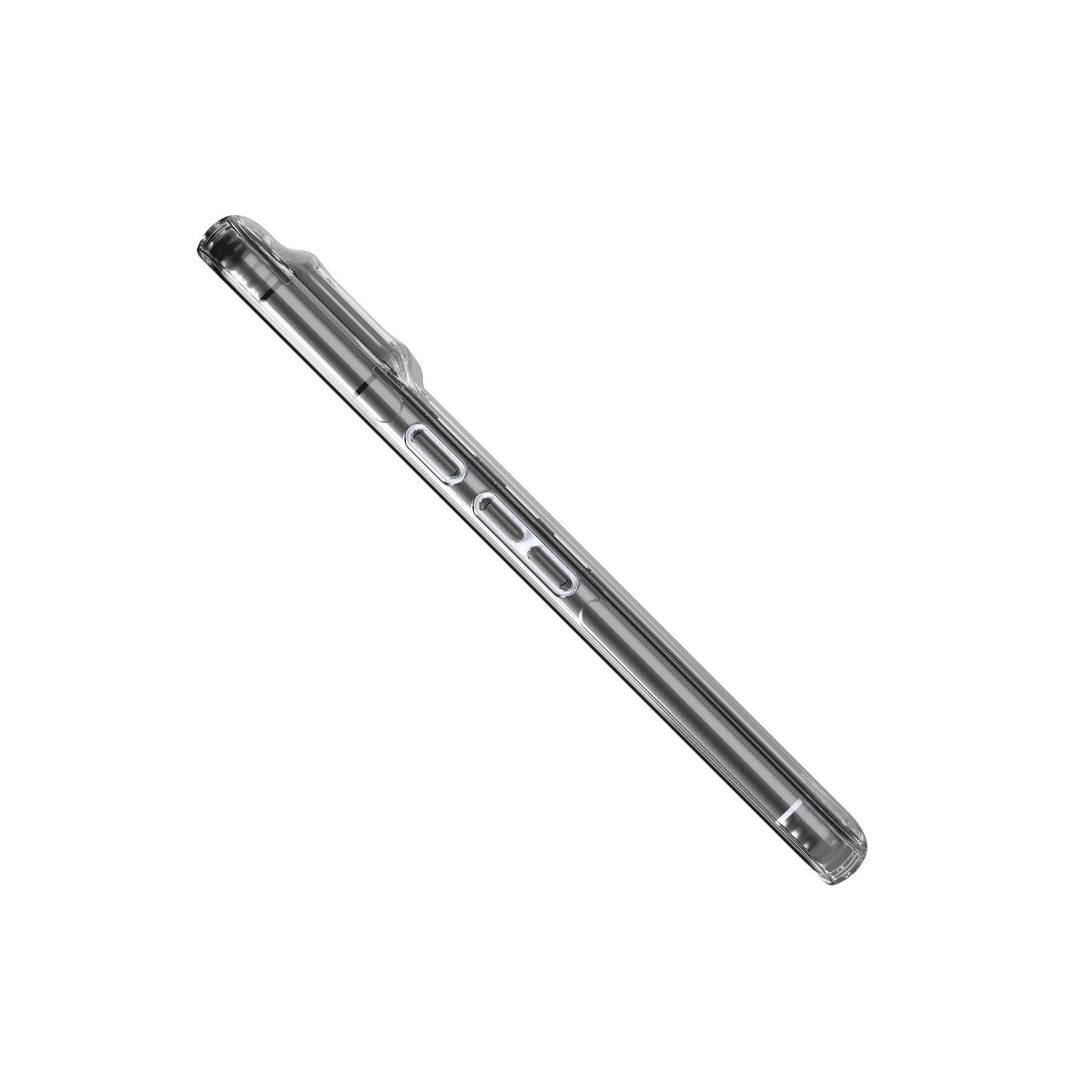 EvoClear - Google Pixel 8 Pro Case - Clear - Image 4