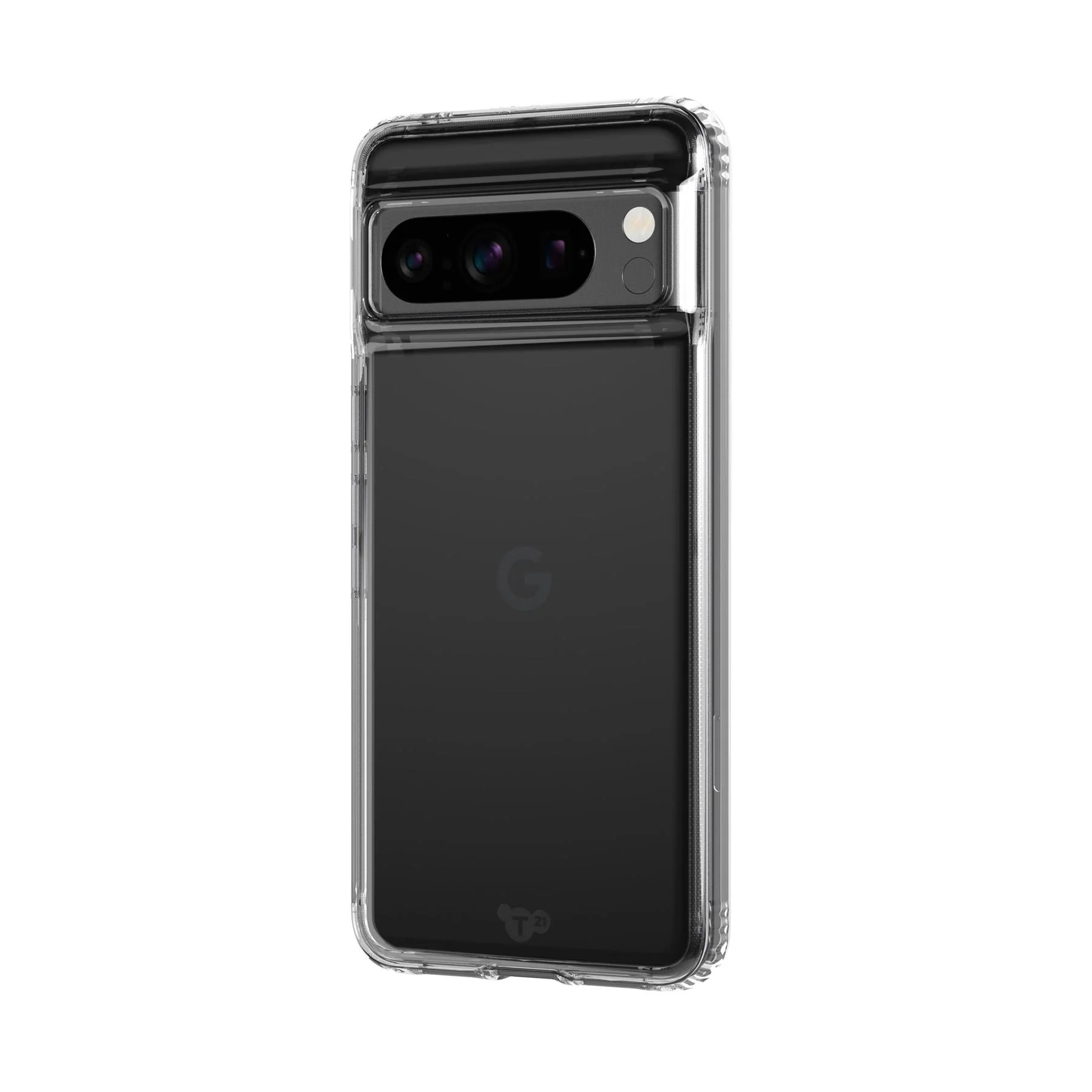 EvoClear - Google Pixel 8 Pro Case - Clear - Image 5