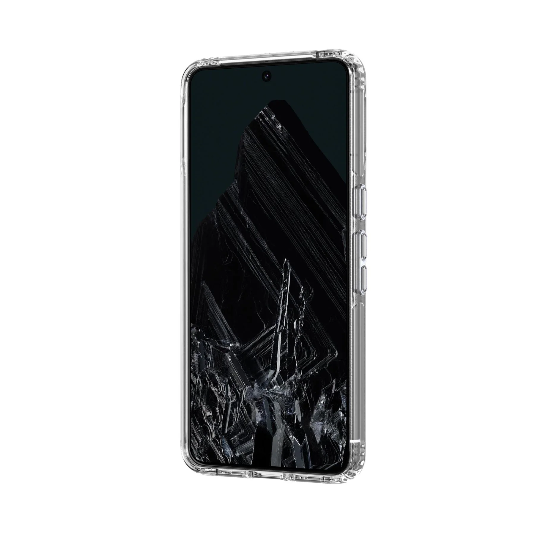 EvoClear - Google Pixel 8 Pro Case - Clear - Image 6