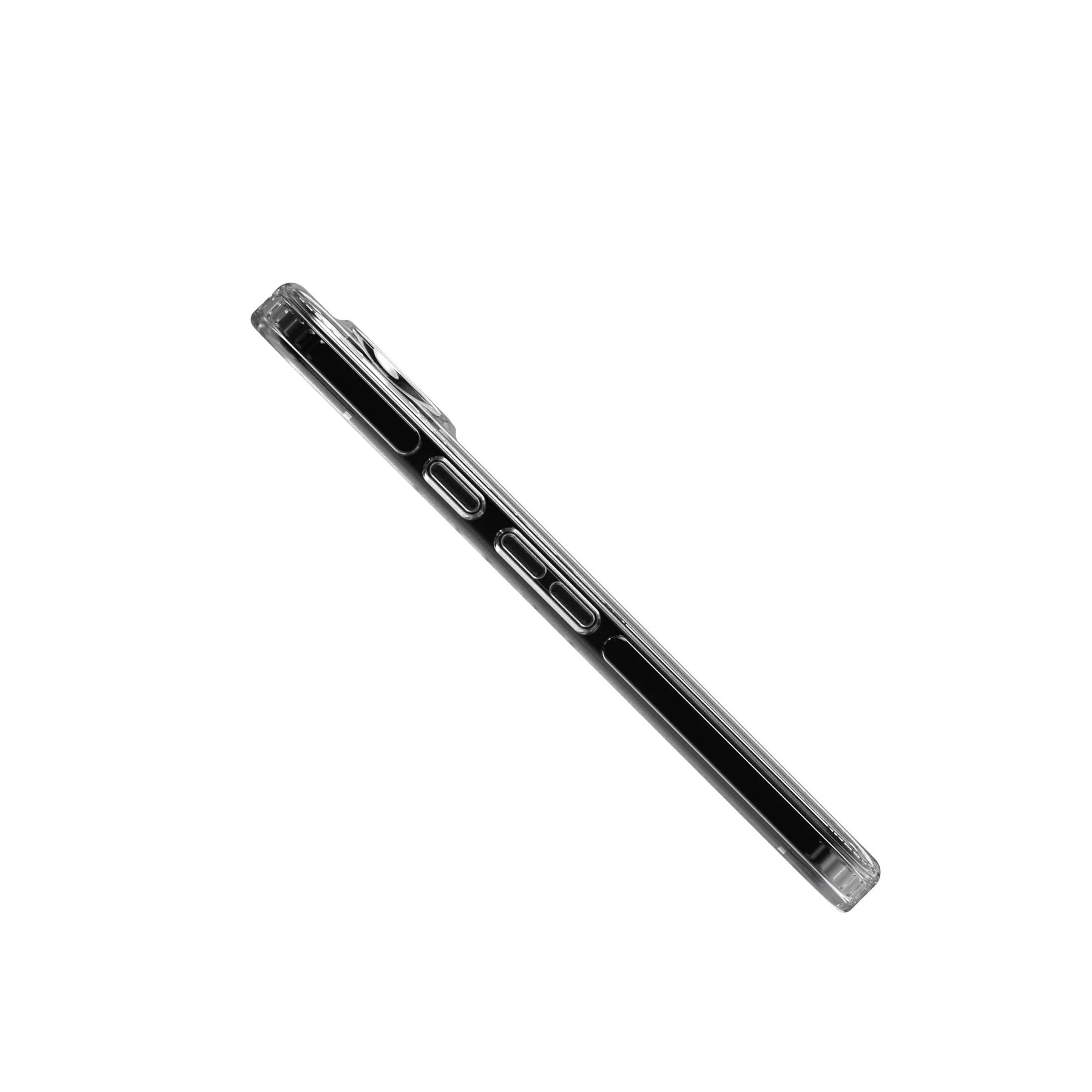 EvoClear - Google Pixel 9 Case - Clear - Image 4