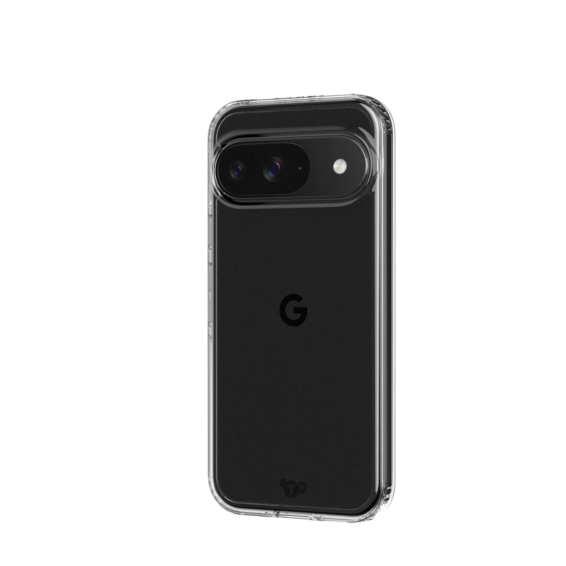 EvoClear - Google Pixel 9 Case - Clear - Image 5