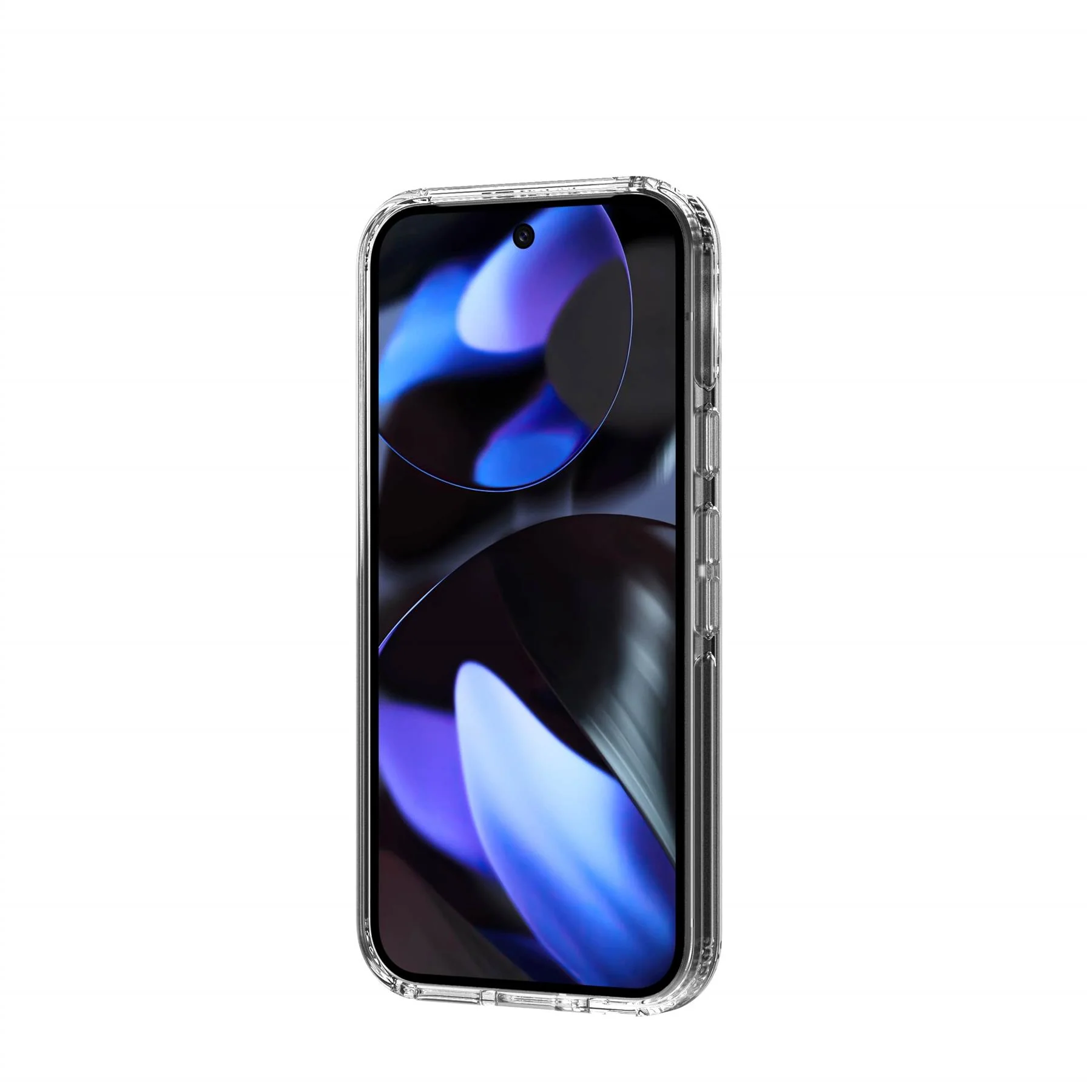 EvoClear - Google Pixel 9 Case - Clear - Image 6