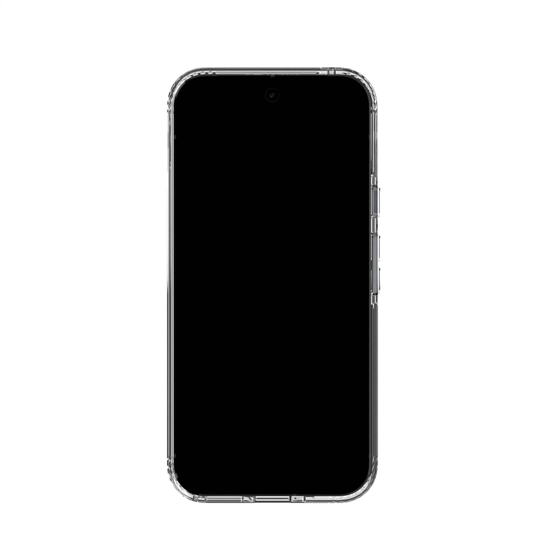 EvoClear - Google Pixel 9 Pro XL Case - Clear - Image 2