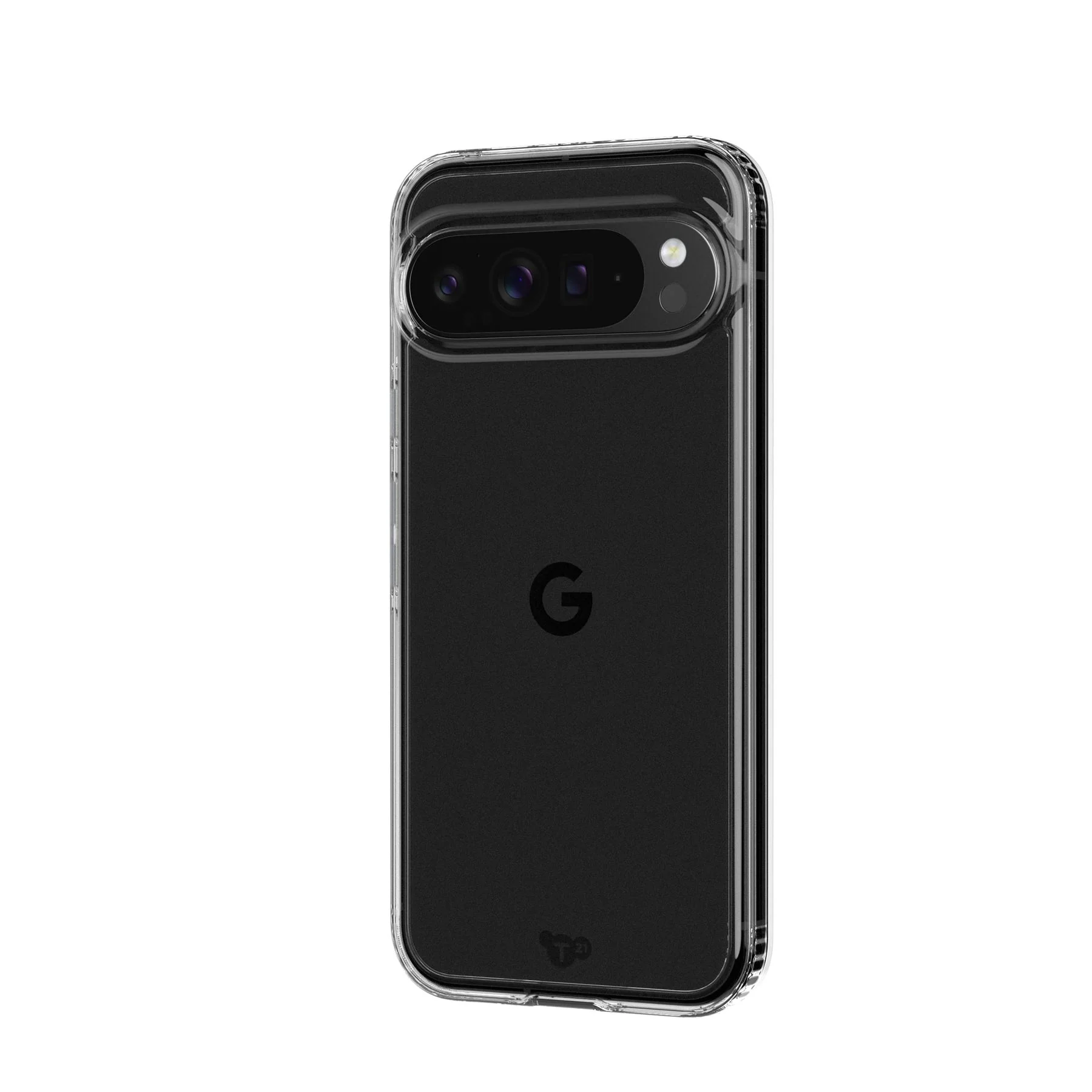 EvoClear - Google Pixel 9 Pro XL Case - Clear - Image 5