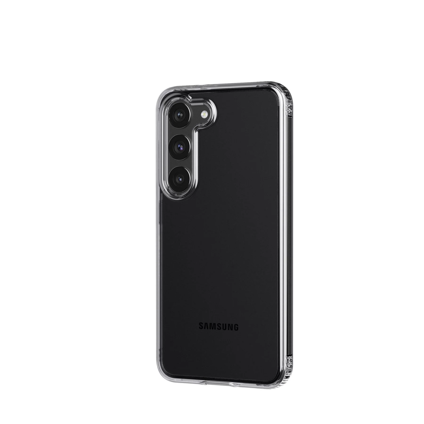 EvoClear - Samsung Galaxy S23 Case - Clear - Image 5