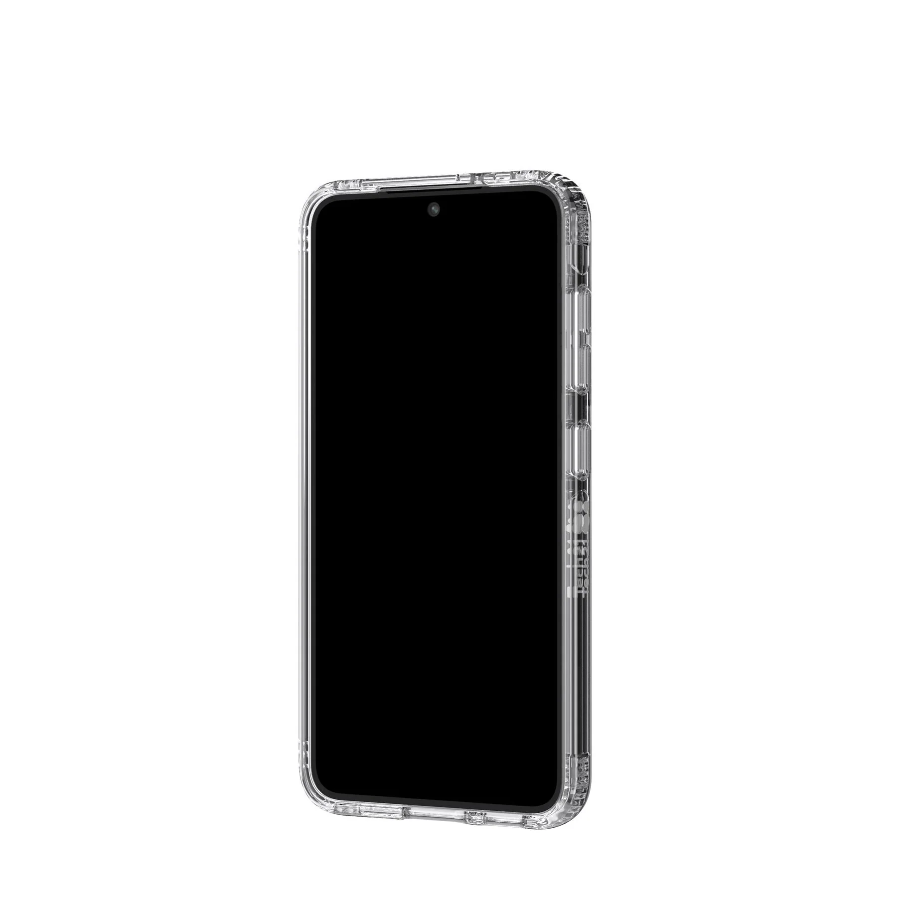 EvoClear - Samsung Galaxy S23 Case - Clear - Image 6