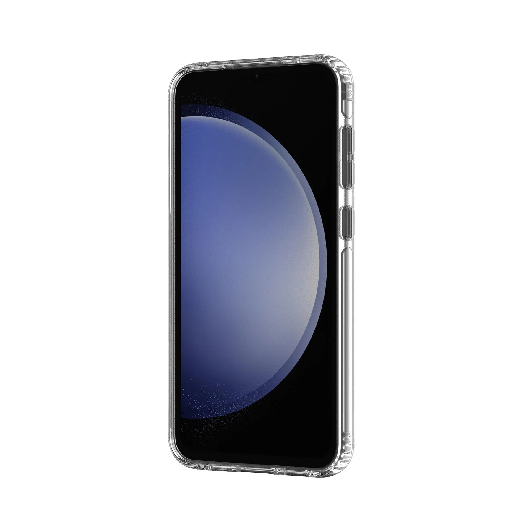 EvoClear - Samsung Galaxy S23 FE Case - Clear - Image 6