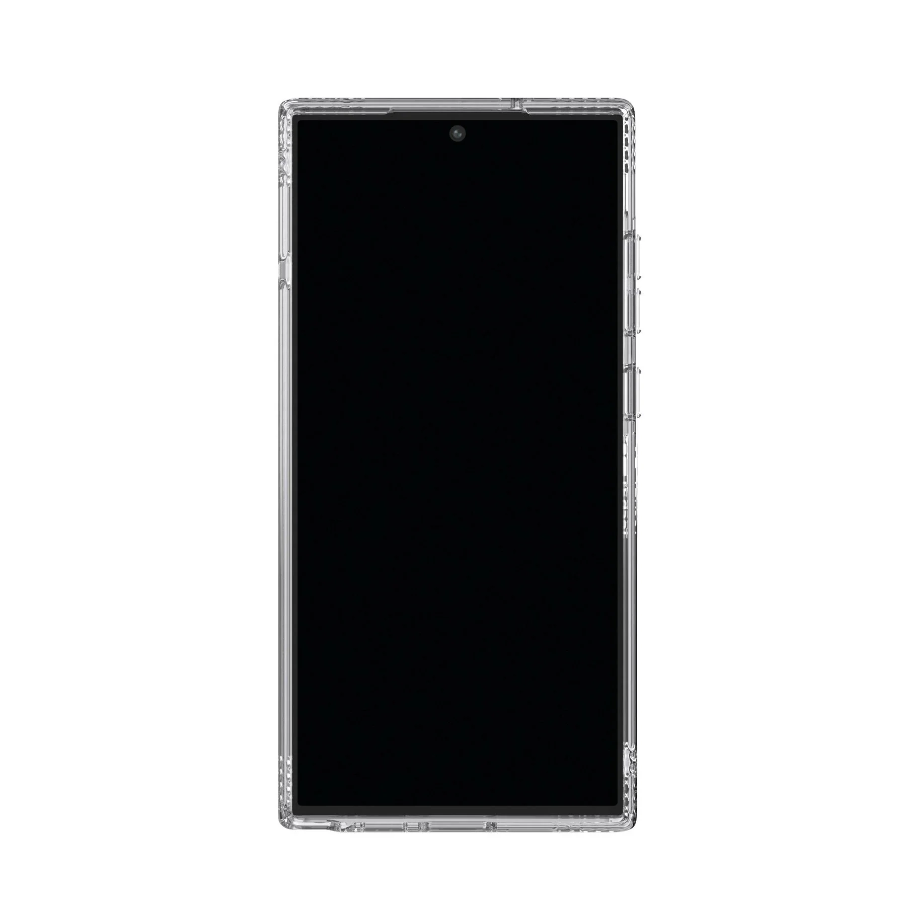 EvoClear - Samsung Galaxy S23 Ultra Case - Clear - Image 2