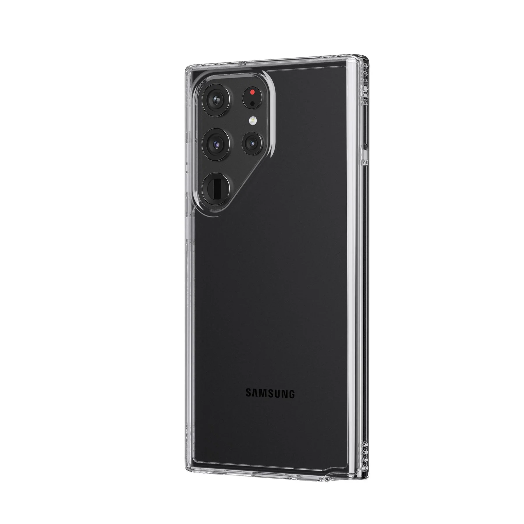 EvoClear - Samsung Galaxy S23 Ultra Case - Clear - Image 5