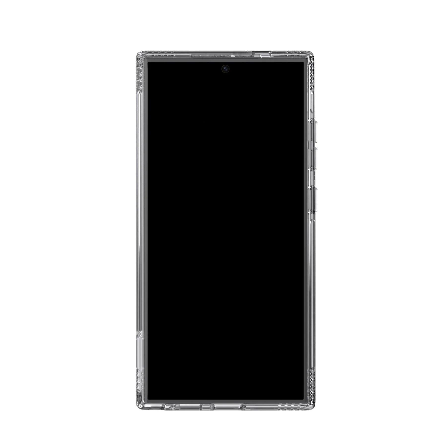 EvoClear - Samsung Galaxy S24 Ultra Case - Clear - Image 2