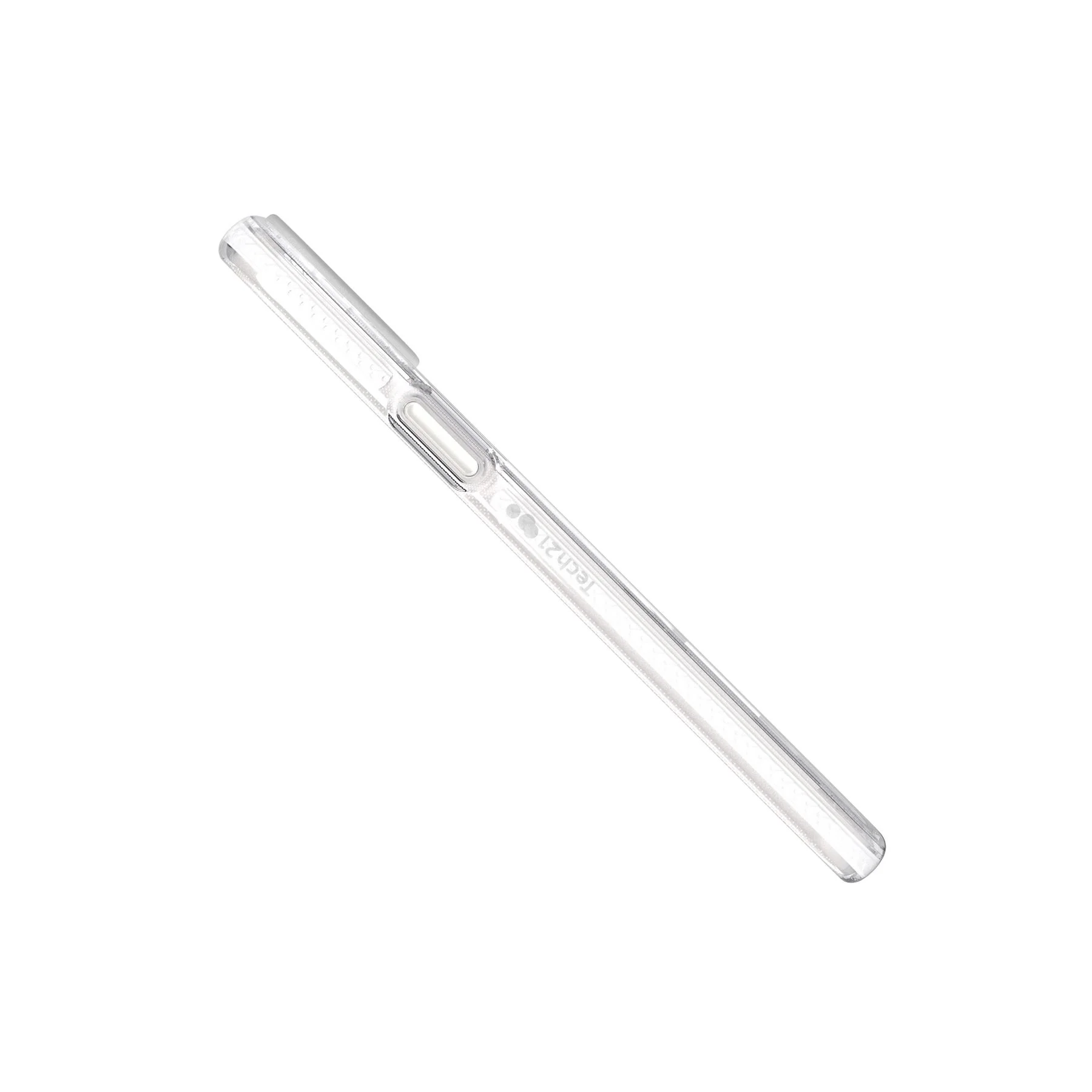 EvoCrystal - Apple iPhone 14 Plus Case MagSafe Compatible - White - Image 4