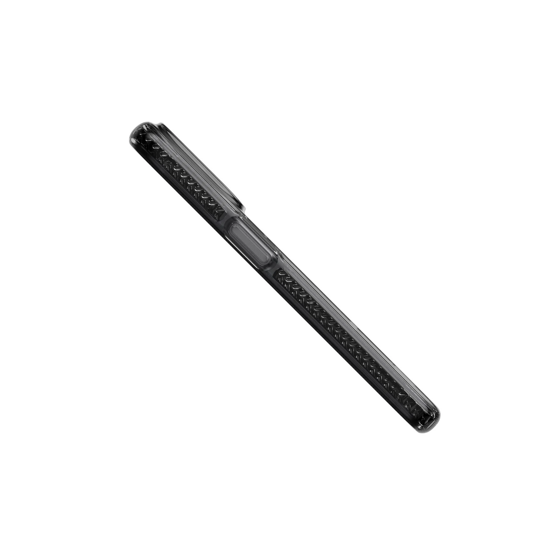 EvoCrystal - Apple iPhone 15 Pro Case MagSafe Compatible - Black Titanium - Image 4
