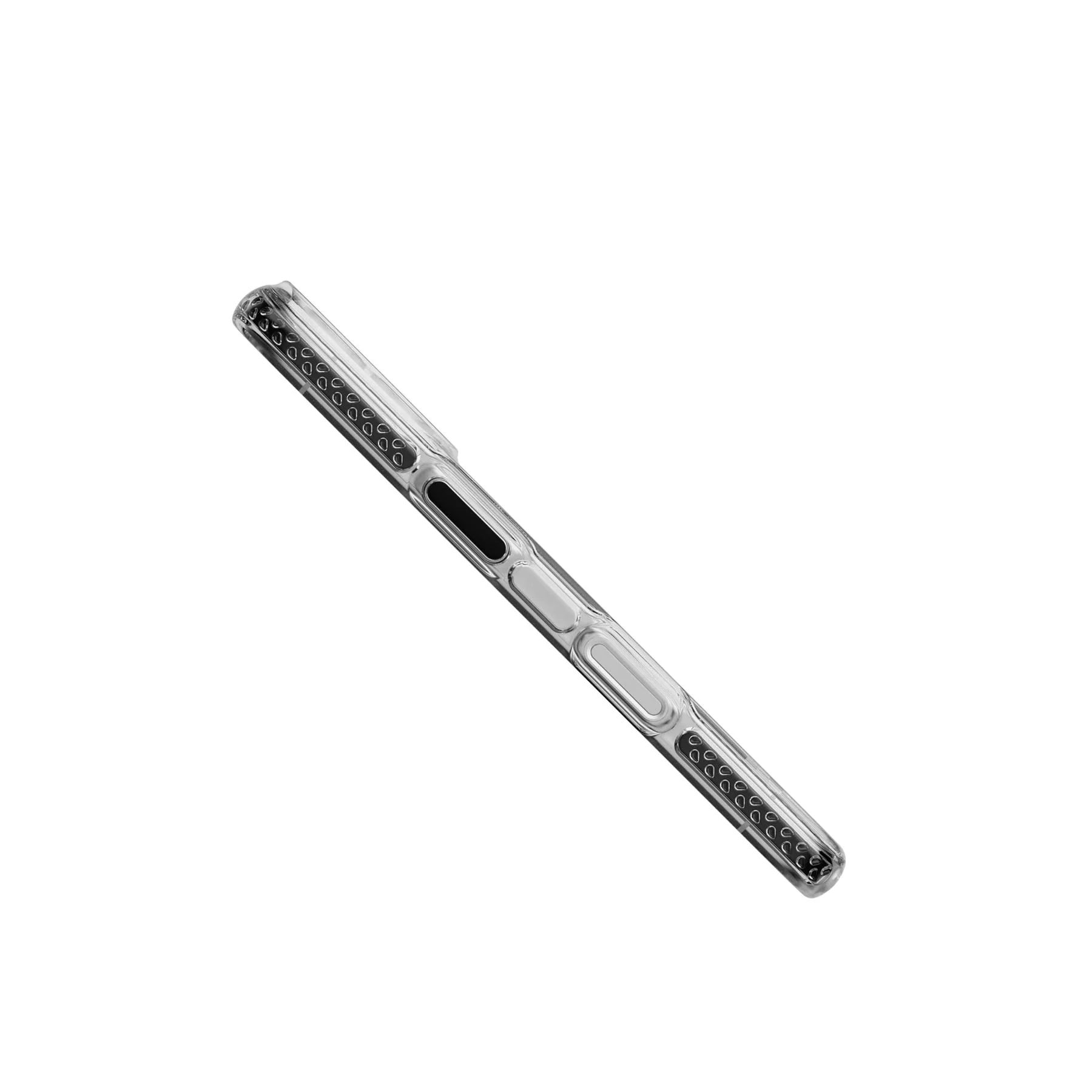 EvoCrystal - Apple iPhone 16 Case MagSafe Compatible - Black - Image 4