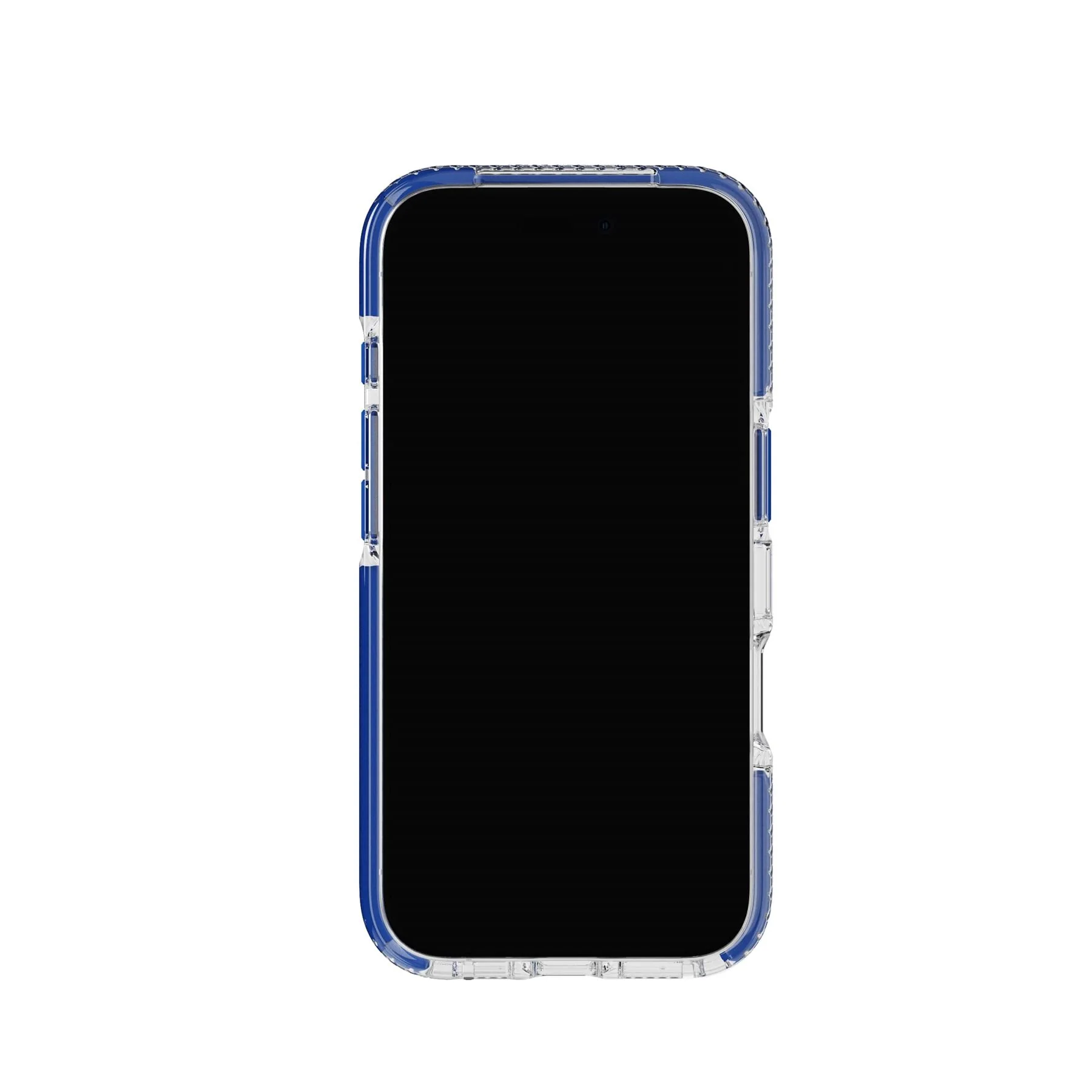 EvoCrystal - Apple iPhone 16 Case MagSafe Compatible - Blue - Image 2