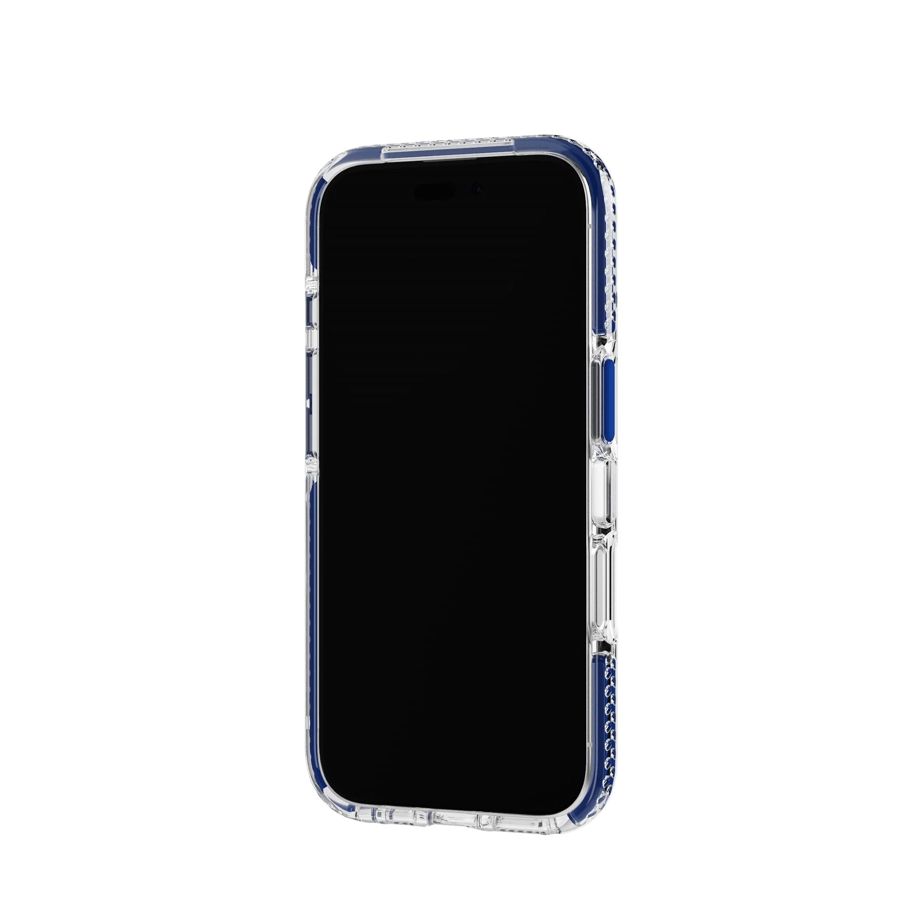 EvoCrystal - Apple iPhone 16 Case MagSafe Compatible - Blue - Image 6