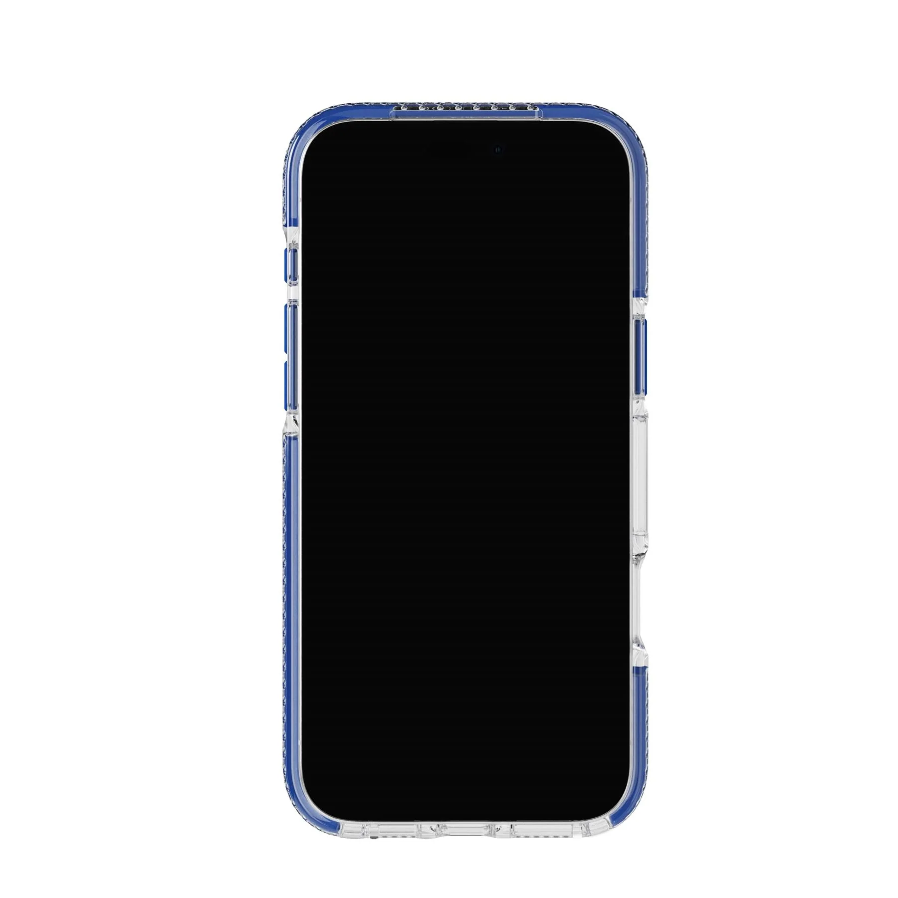 EvoCrystal - Apple iPhone 16 Pro Max Case MagSafe Compatible - Blue - Image 2