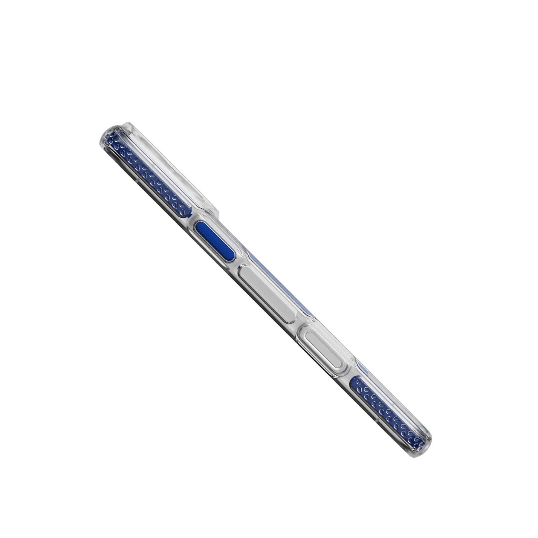 EvoCrystal - Apple iPhone 16 Pro Max Case MagSafe Compatible - Blue - Image 4