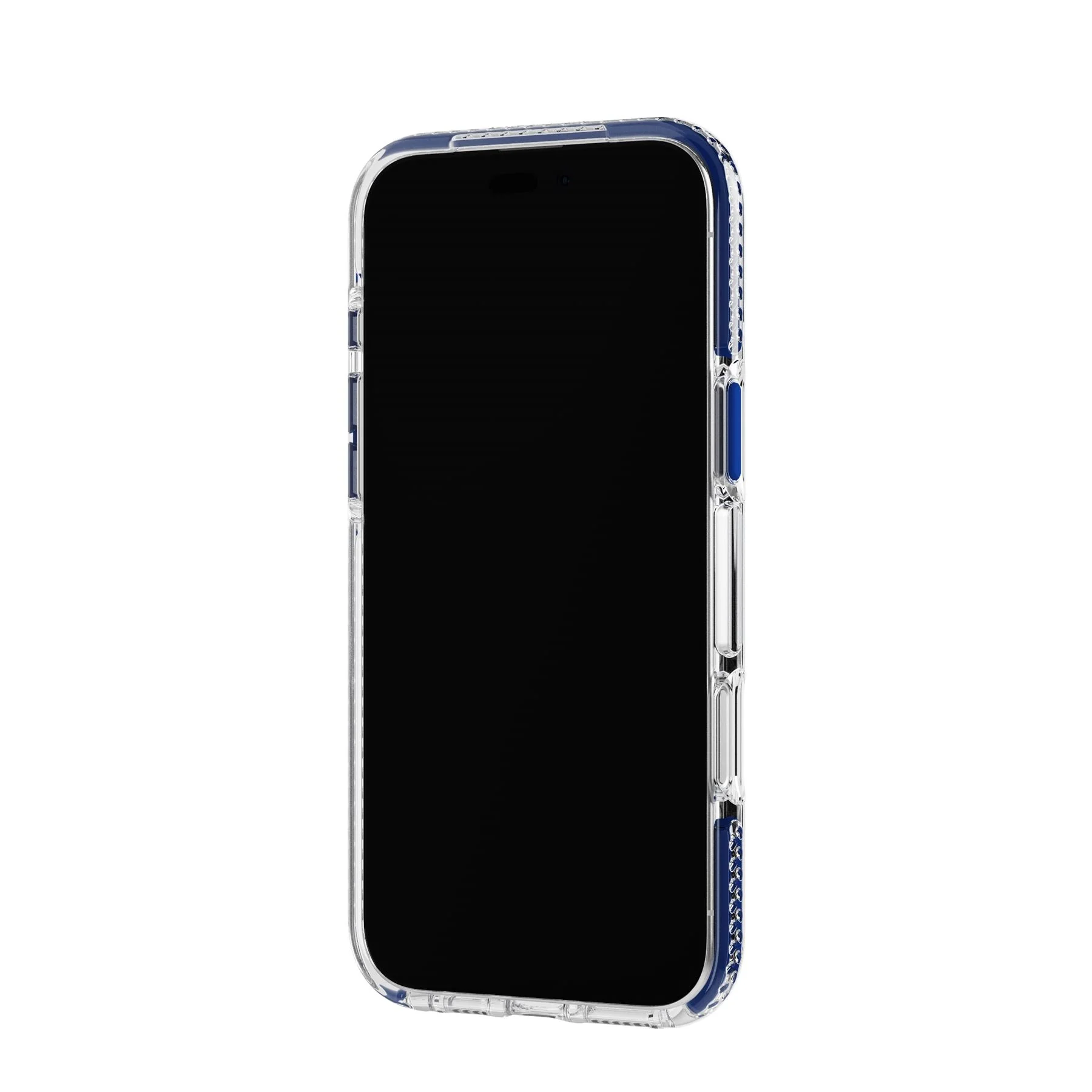 EvoCrystal - Apple iPhone 16 Pro Max Case MagSafe Compatible - Blue - Image 6