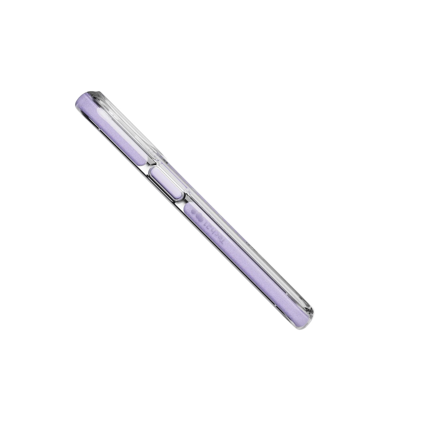 EvoCrystal Kick - Apple iPhone 14 Pro Case MagSafe Compatible - Lilac - Image 6