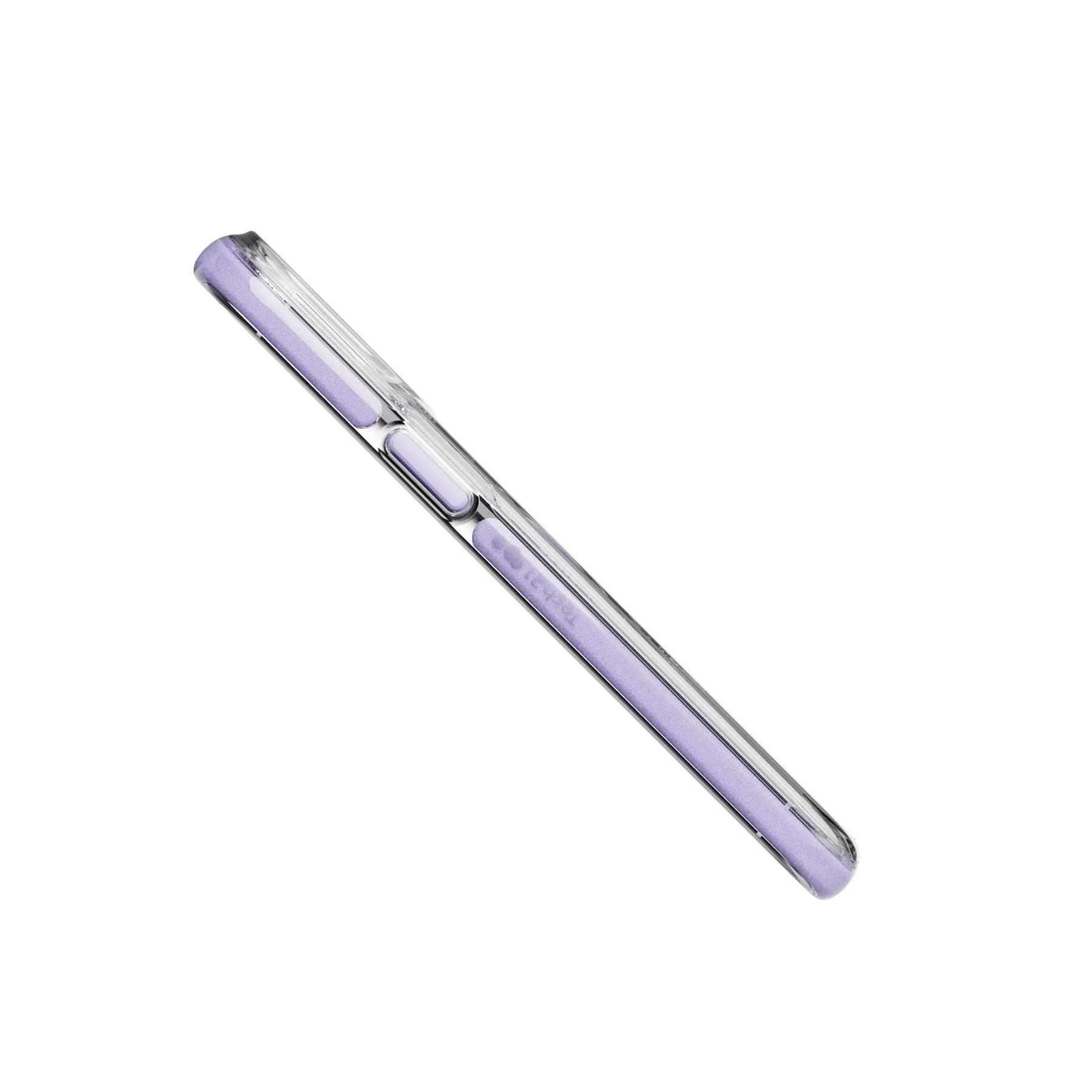EvoCrystal Kick - Apple iPhone 14 Pro Max Case MagSafe Compatible - Lilac - Image 6