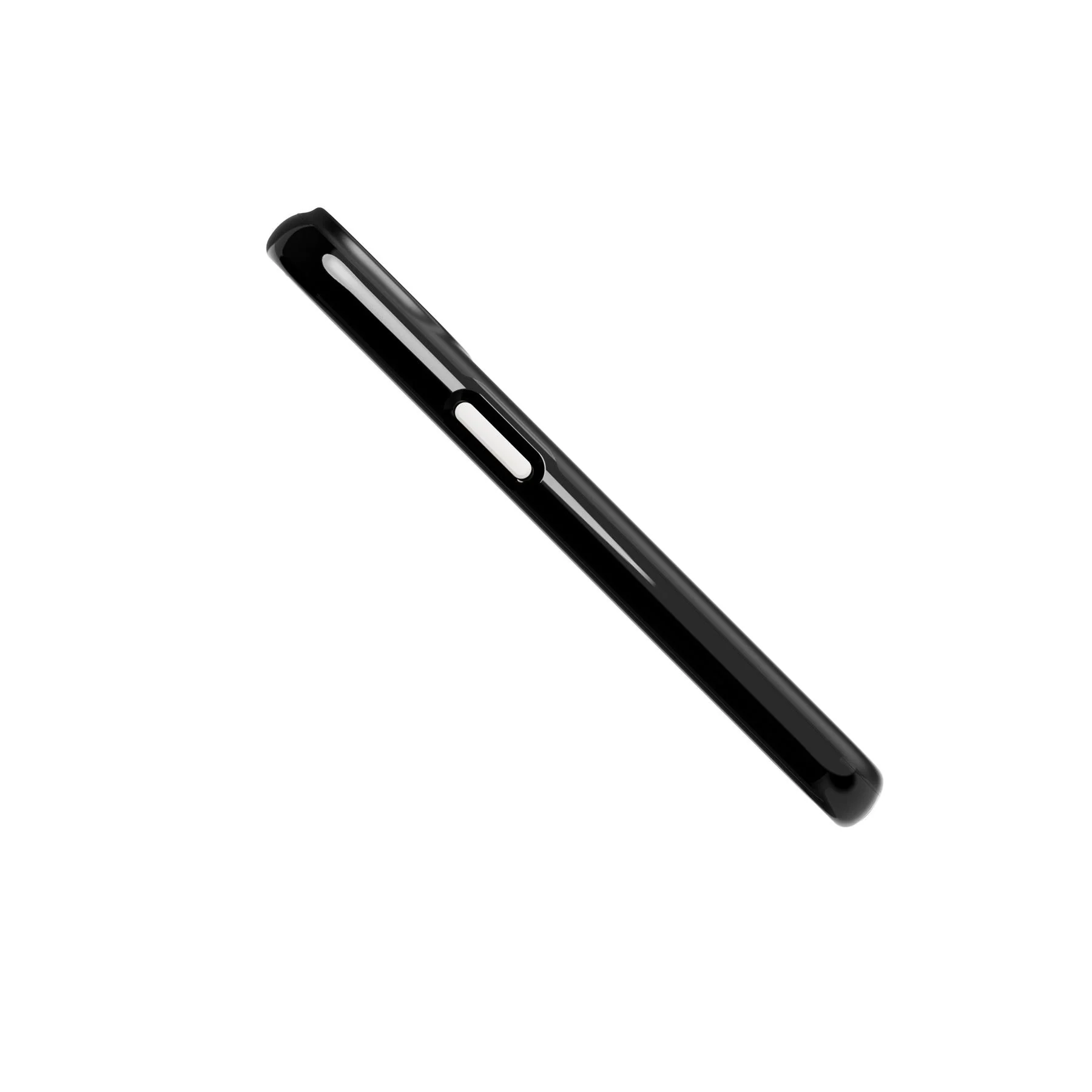 EvoCrystal Kick MagSafe - Apple iPhone 17e/16e/15/14/13 Case - Obsidian Black - Image 4