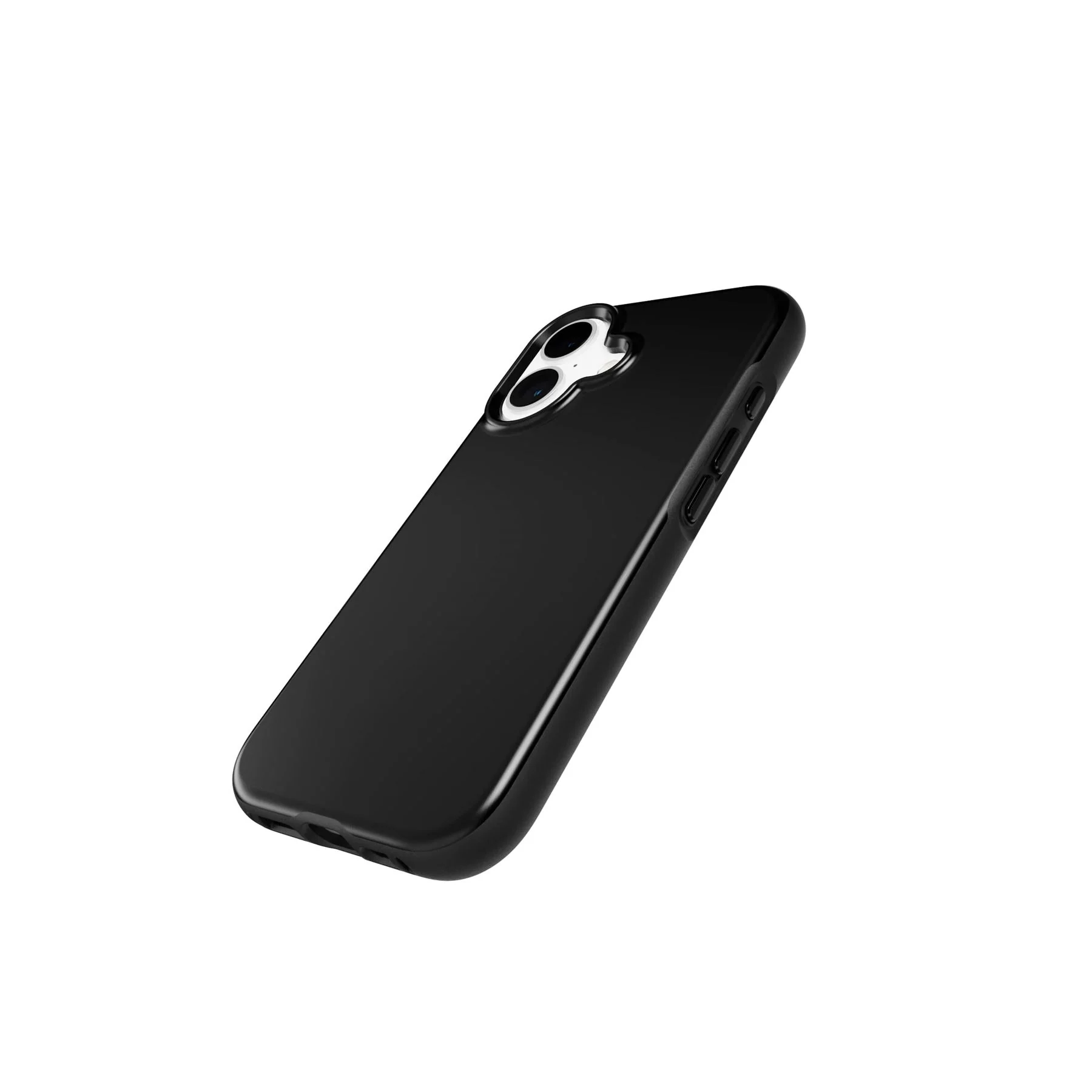 EvoDusk - Apple iPhone 16 Case MagSafe Compatible- Black - Image 3