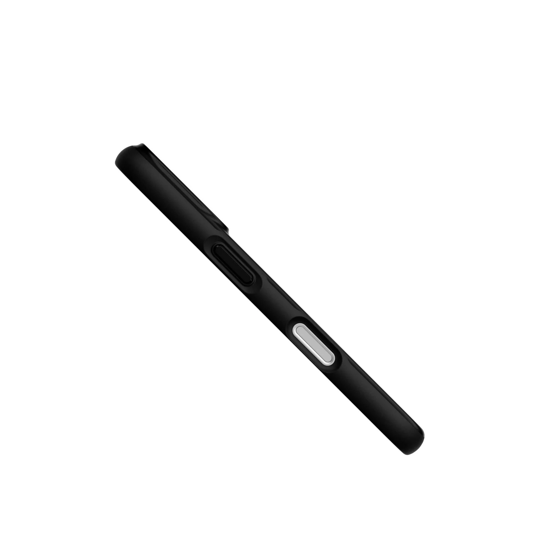 EvoDusk - Apple iPhone 16 Case MagSafe Compatible- Black - Image 4